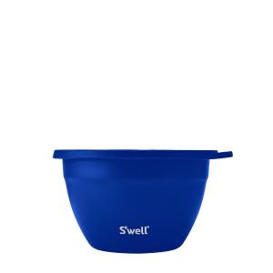 Salad Bowl Kit | 64oz Cobalt Glow
