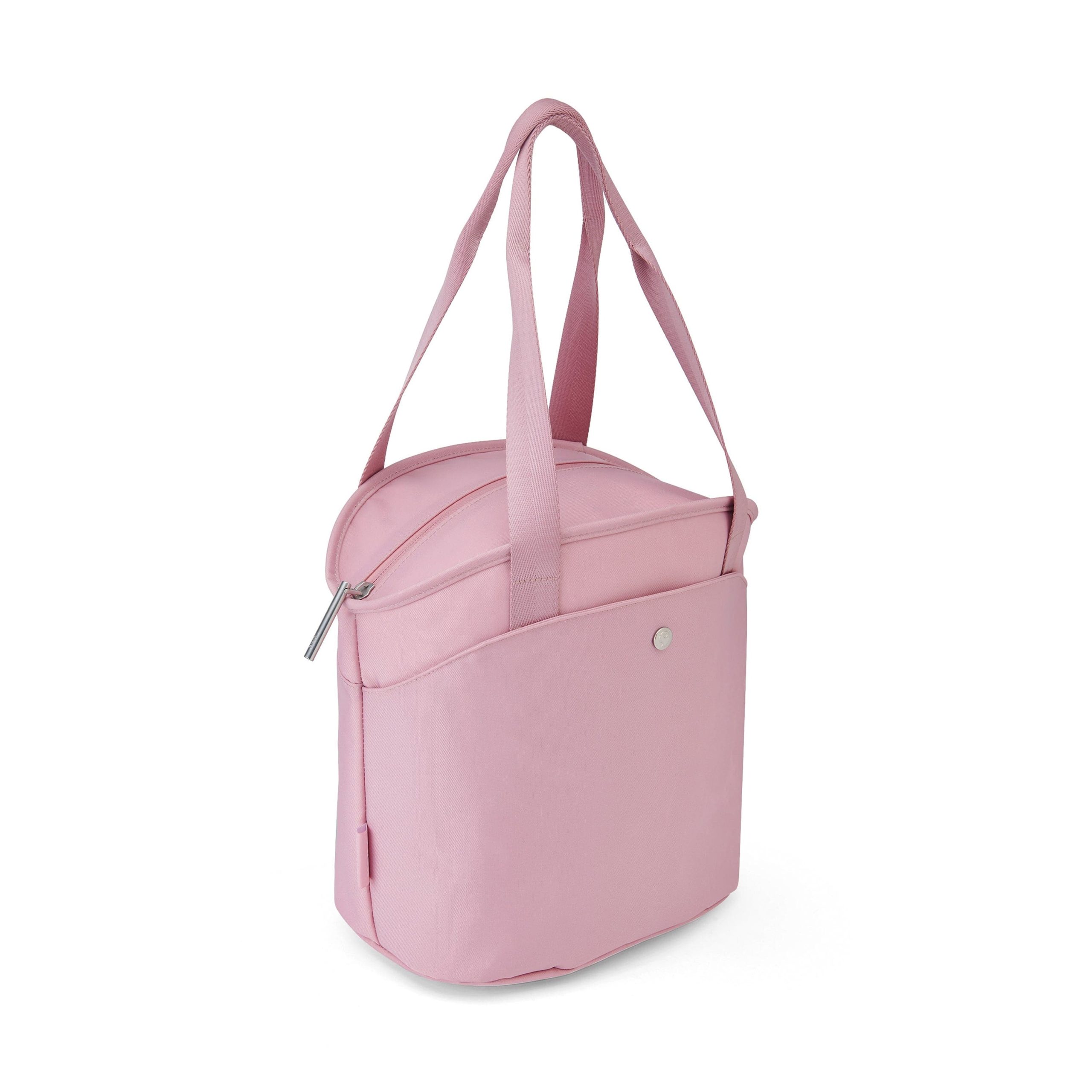 Lunch Tote | Dusty Pink - Image 3