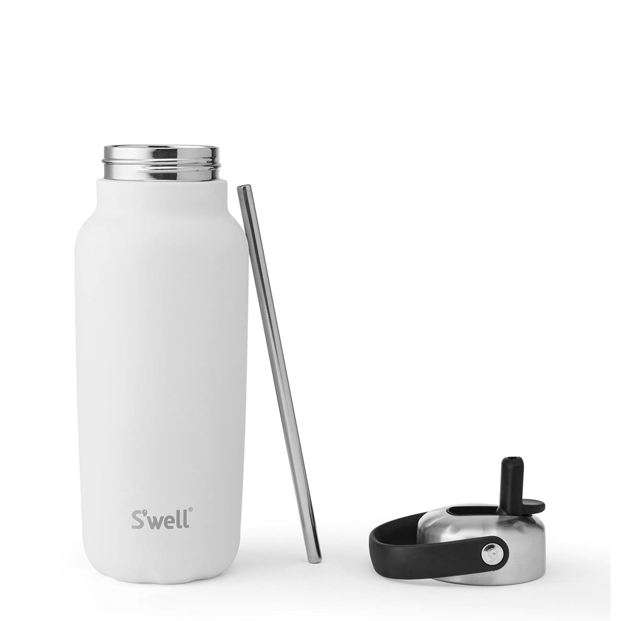 Explorer with Flip Straw Lid | 32oz Onyx - Image 6