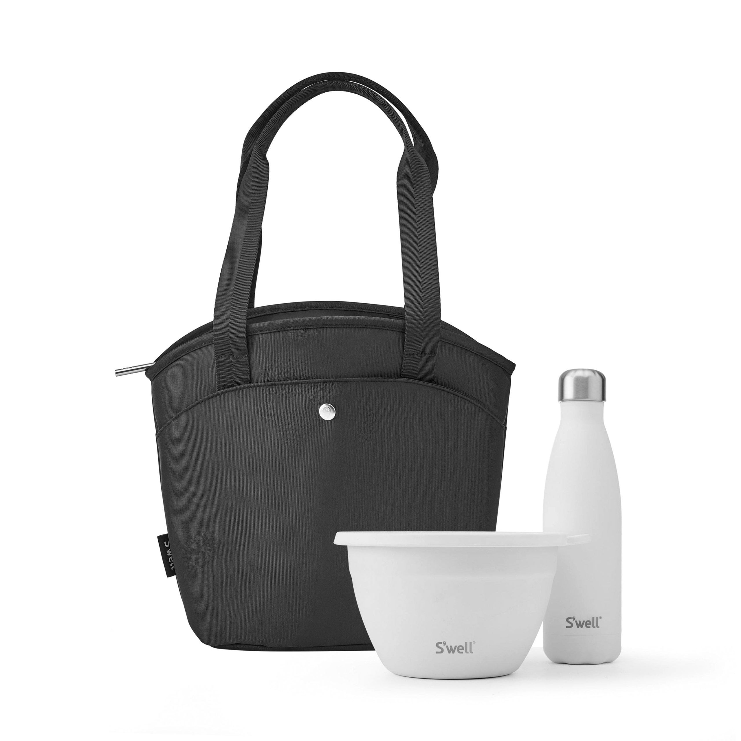 Lunch Tote | Lilac - Image 5