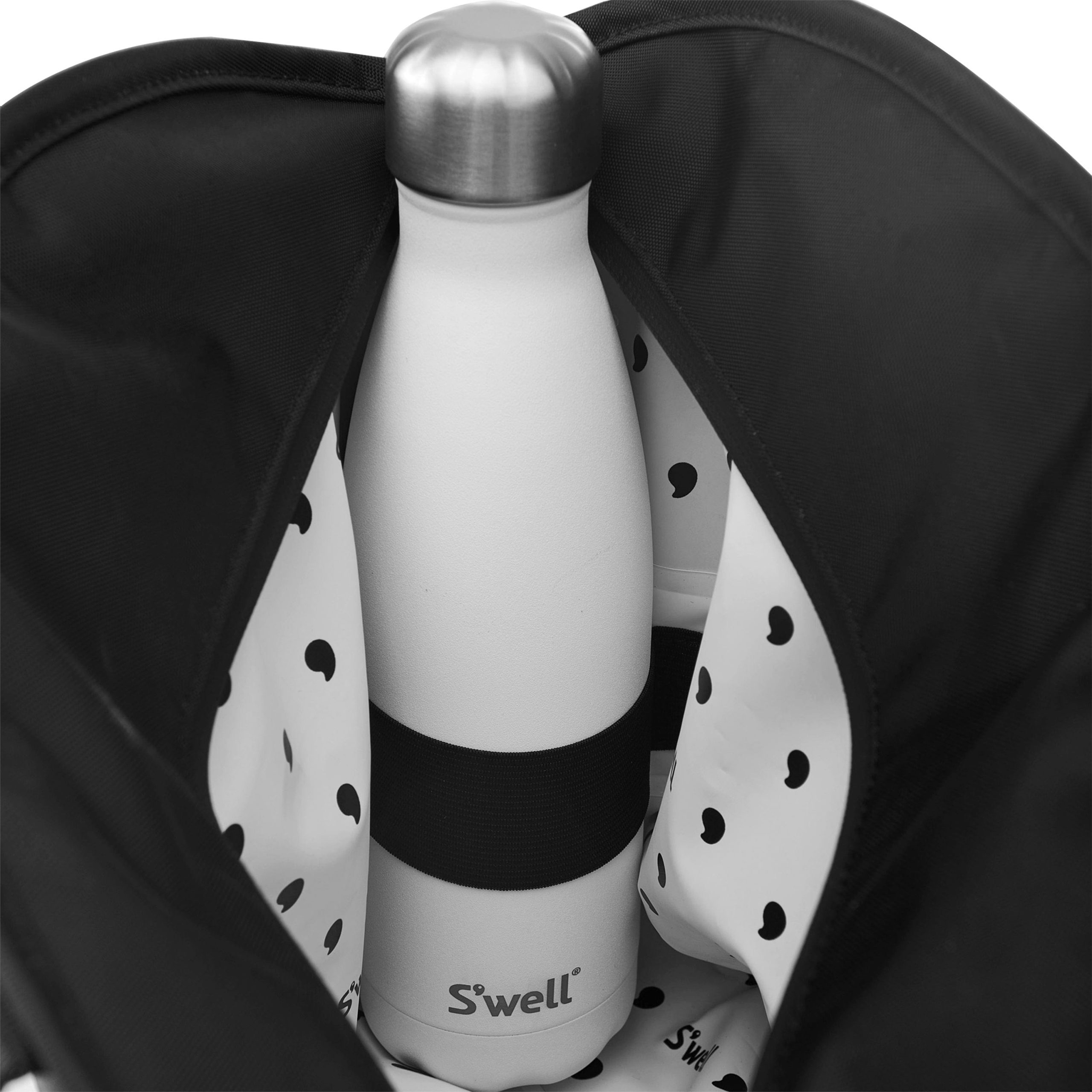 Lunch Tote | Lilac - Image 6