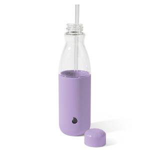 Glass Original Bottle | 18oz Lilac