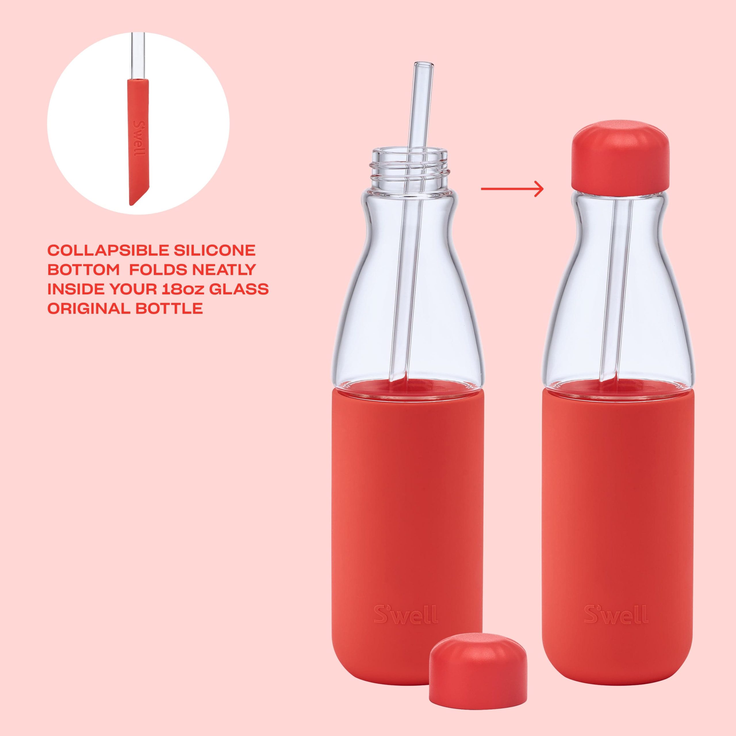 Glass Straw Set - Image 6
