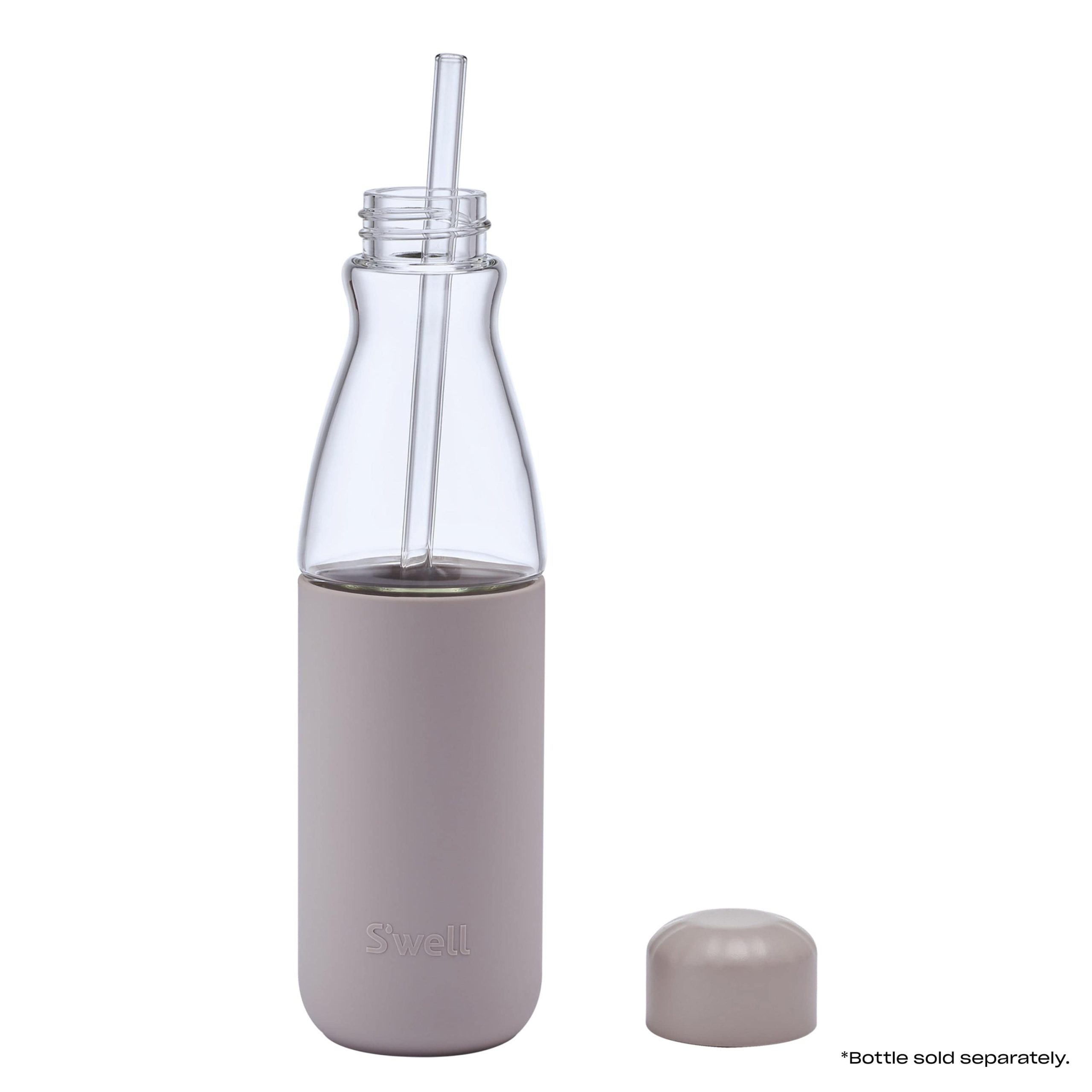 Glass Straw Set - Image 8