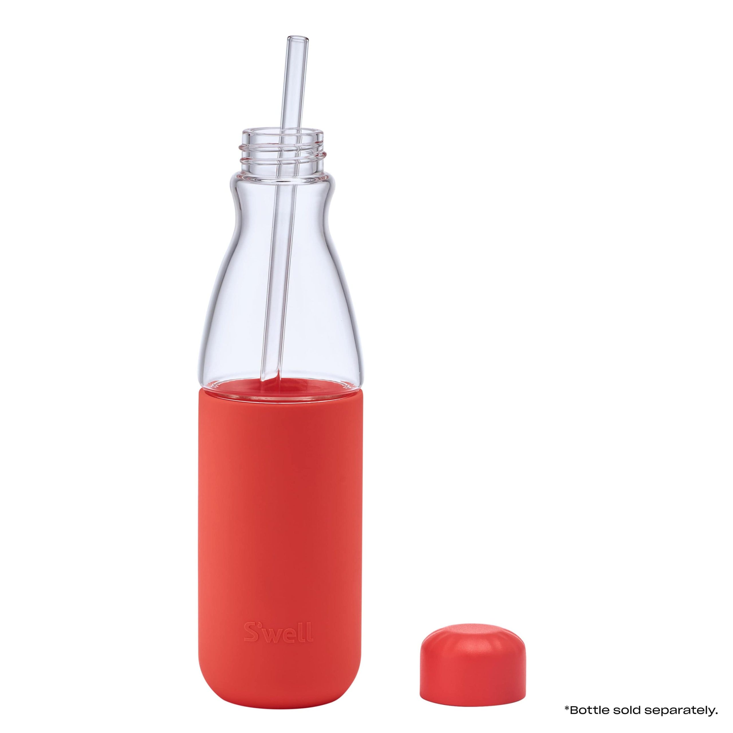 Glass Straw Set - Image 9