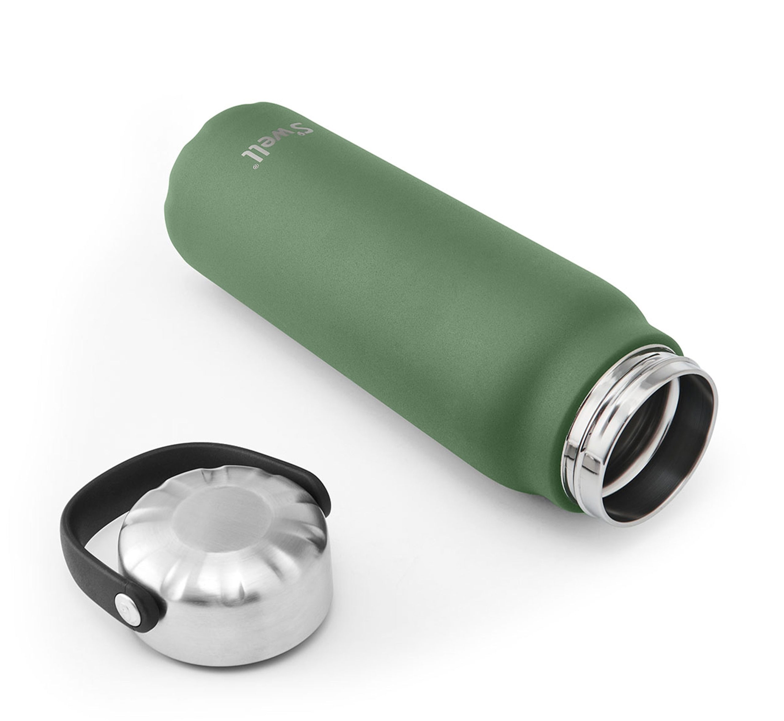 Explorer | 24oz Green Jasper - Image 5