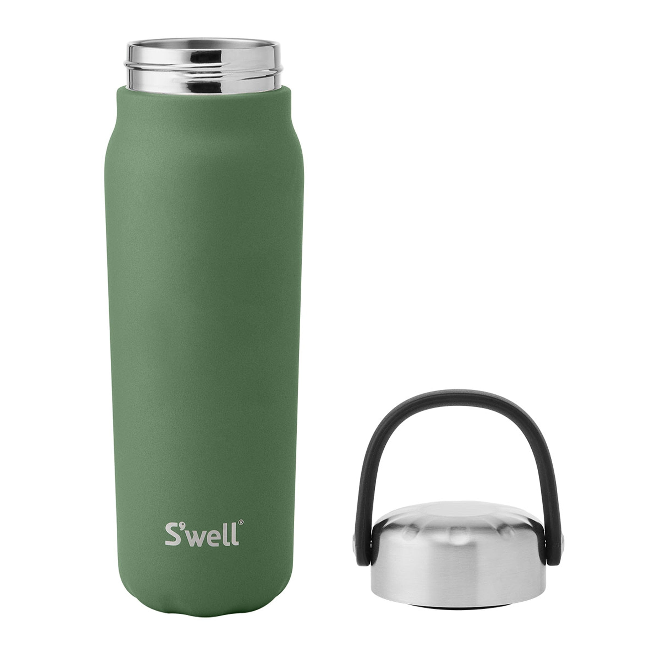Explorer | 24oz Green Jasper - Image 4