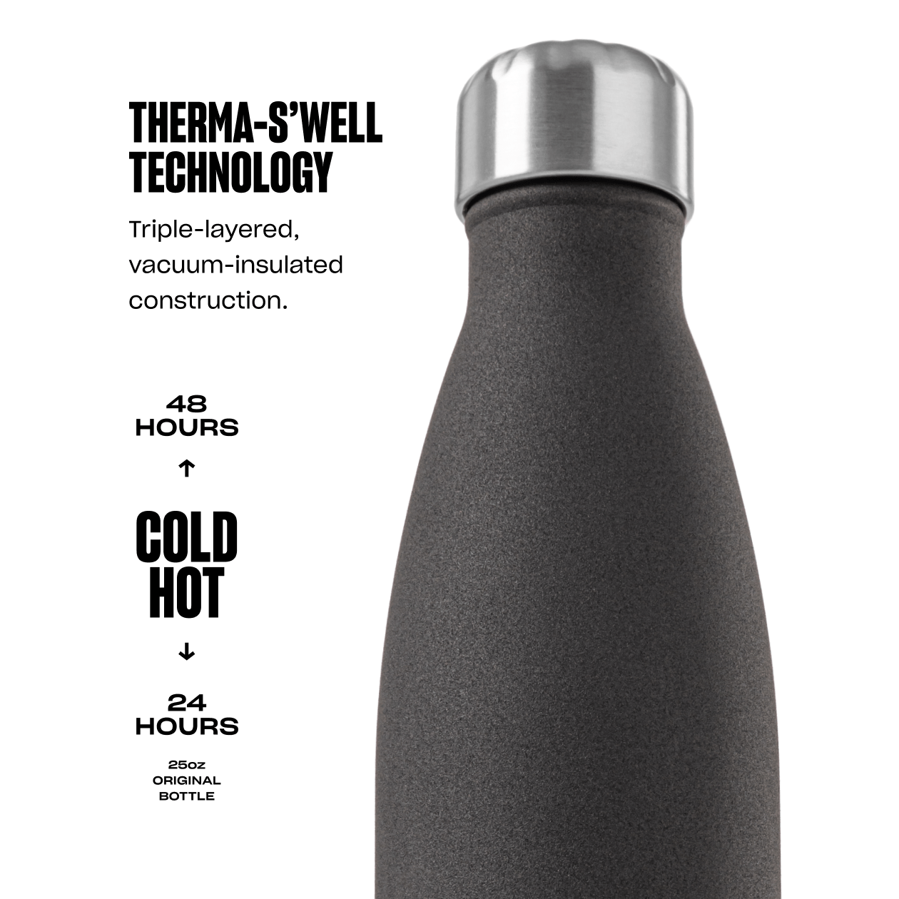 Original Bottle | 25oz - Image 7