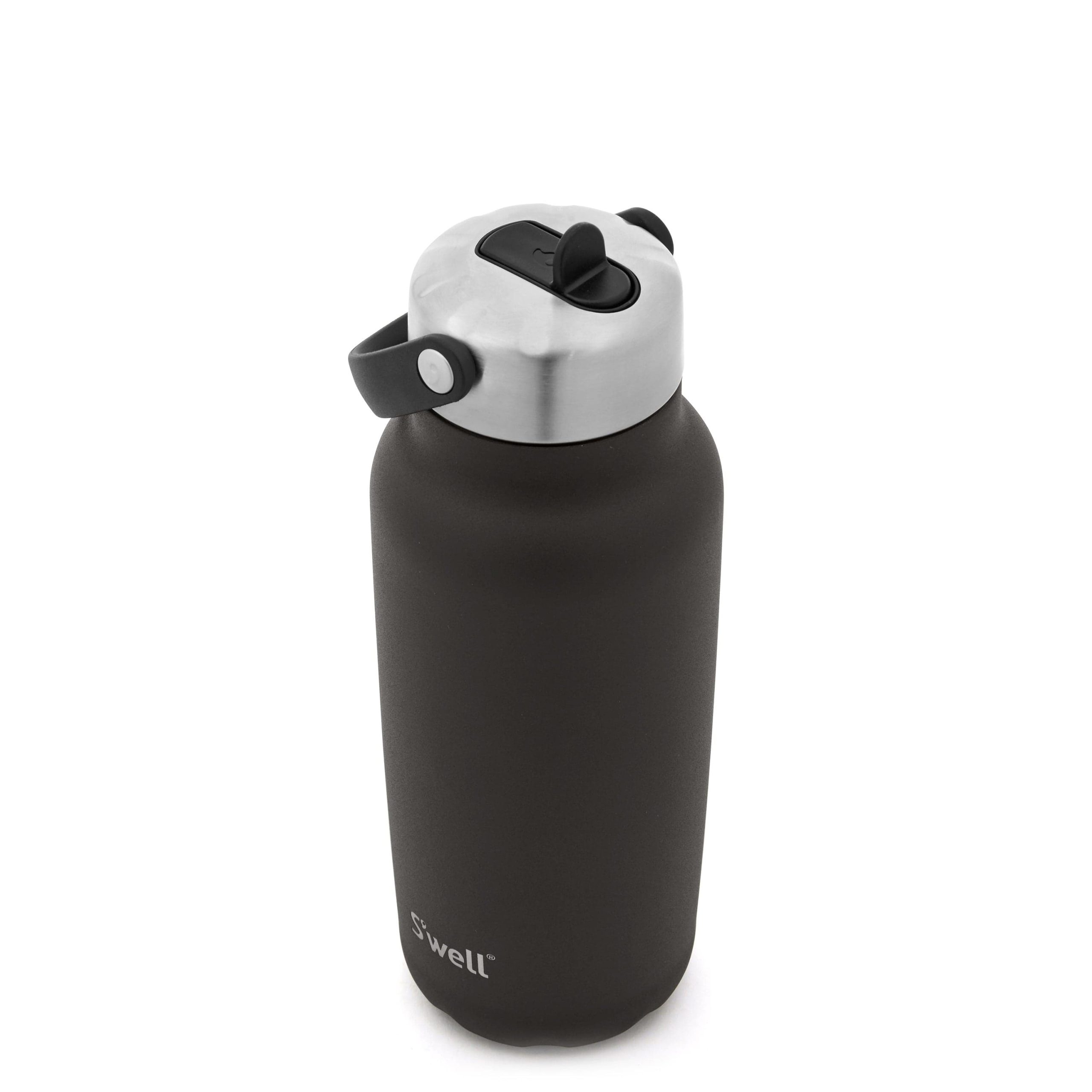 Explorer with Flip Straw Lid | 32oz Onyx - Image 3