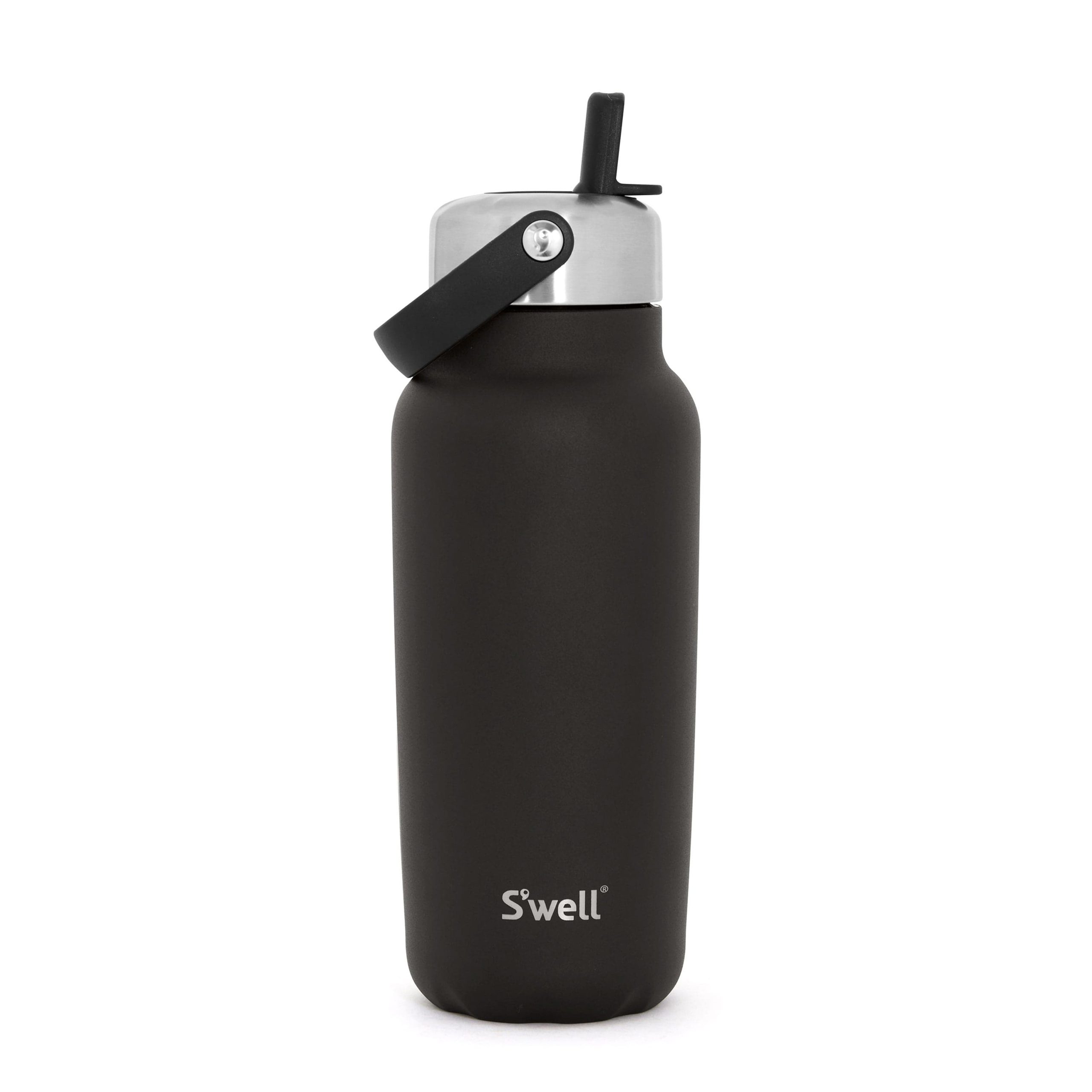 Explorer with Flip Straw Lid | 32oz Onyx