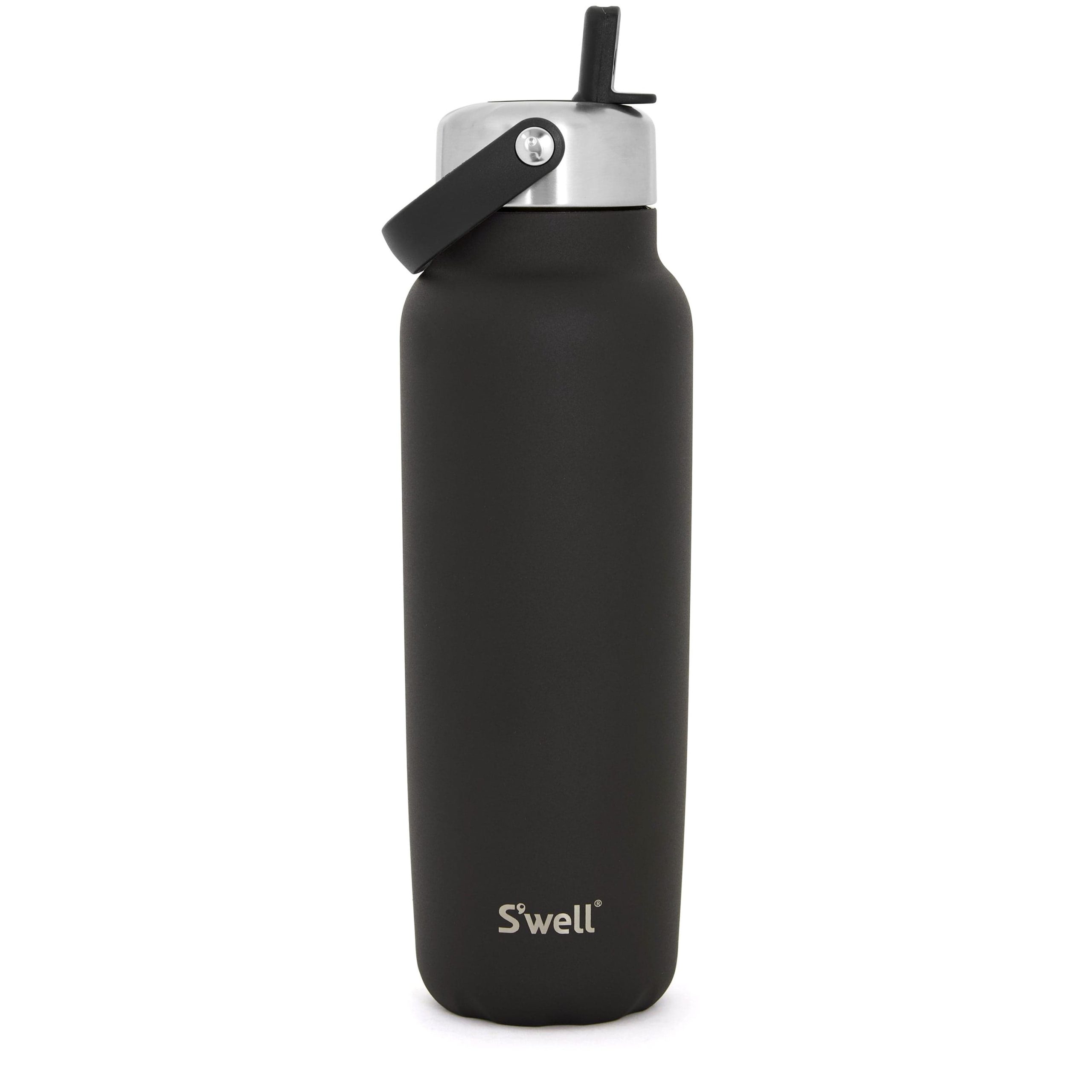 Explorer with Flip Straw Lid | 40oz Onyx