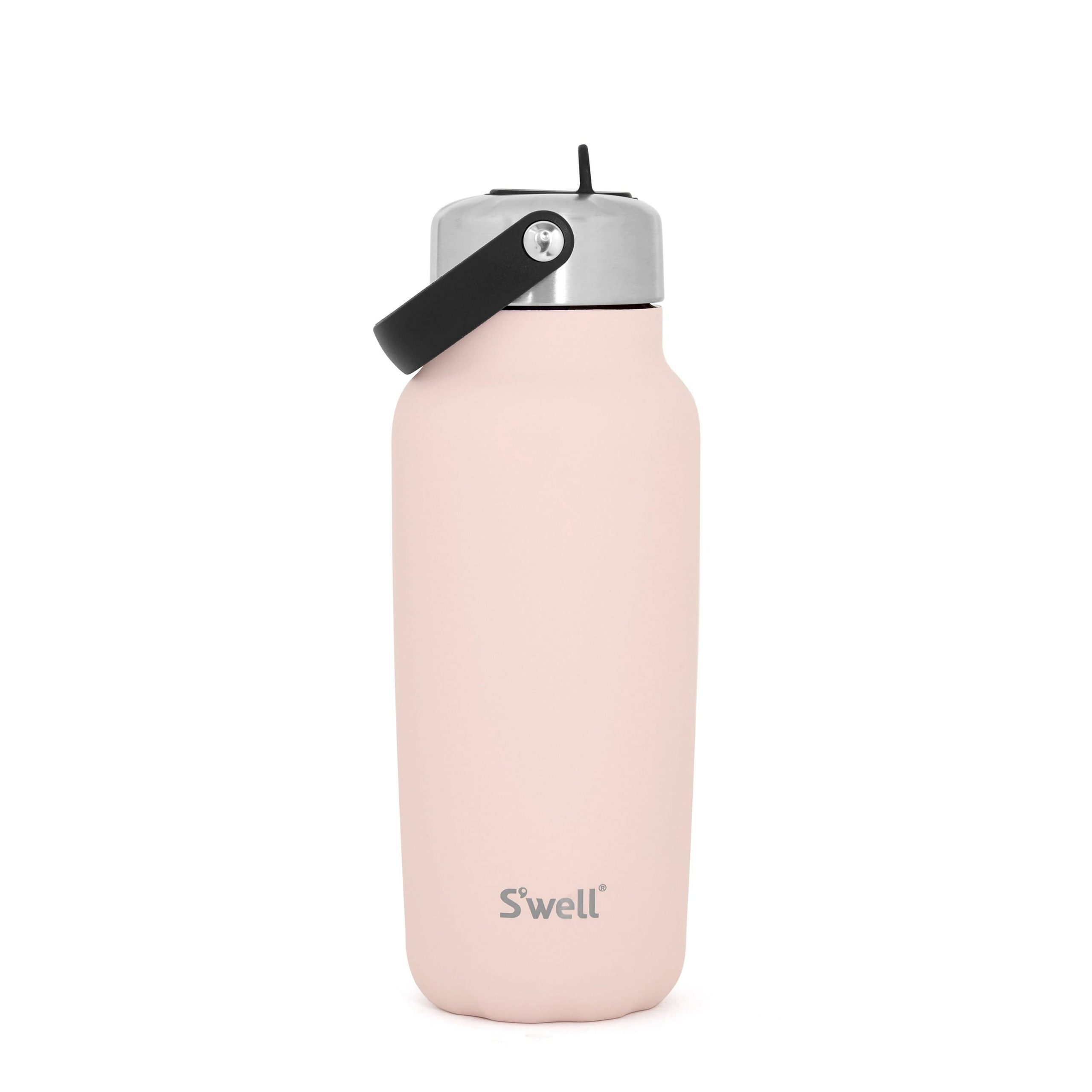 Explorer with Flip Straw Lid | 32oz Himalayan Salt - Image 6