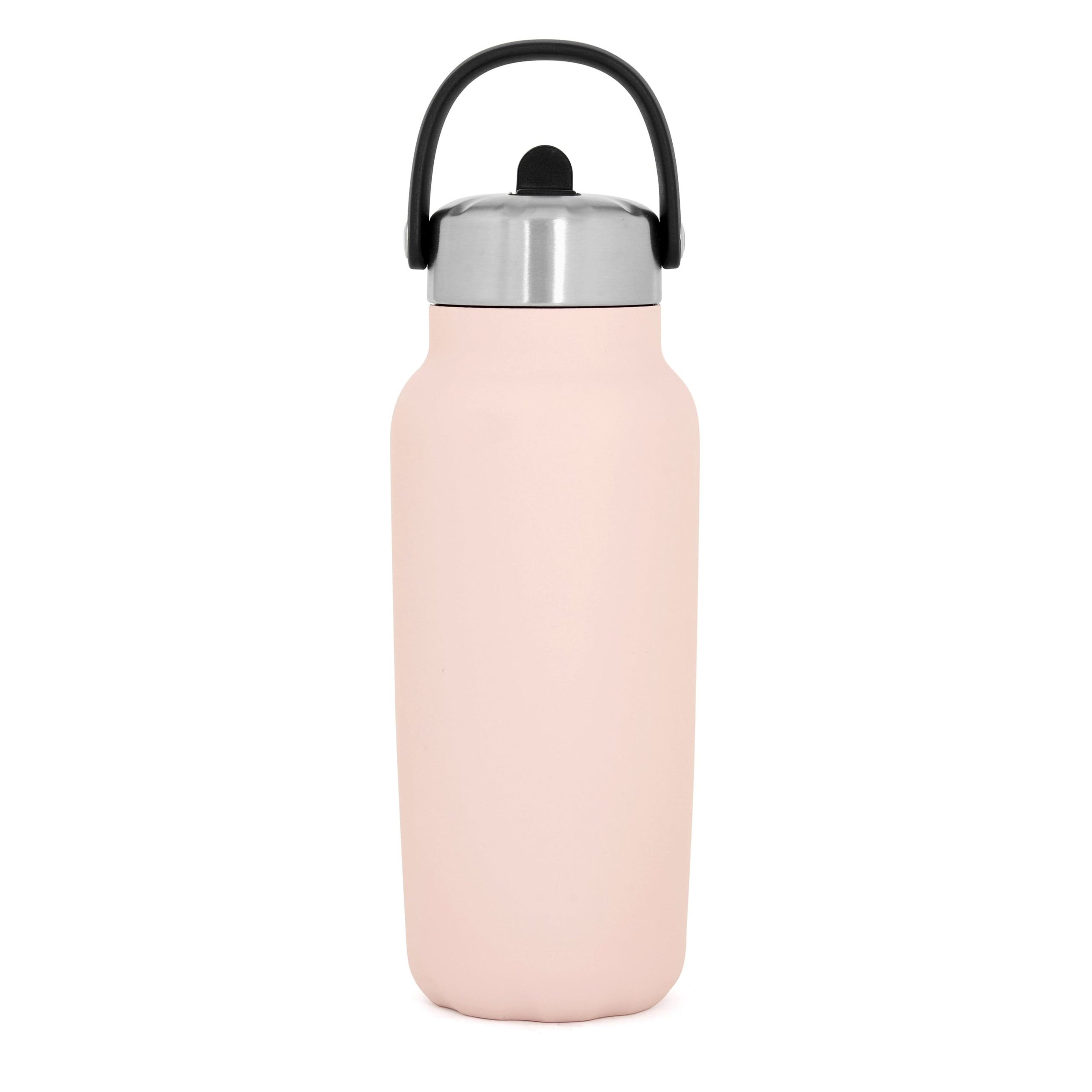 Explorer with Flip Straw Lid | 32oz Himalayan Salt - Image 5