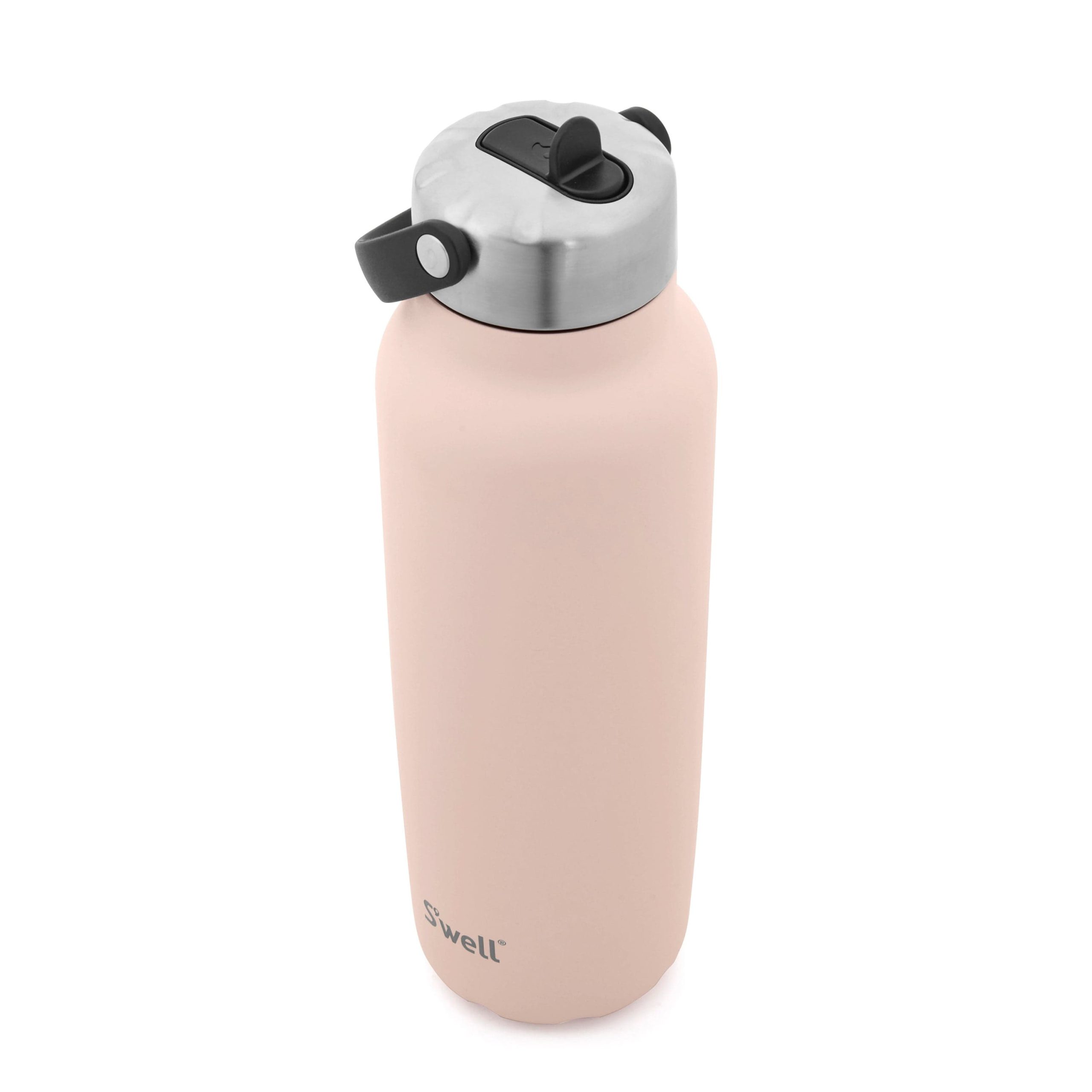 Explorer with Flip Straw Lid | 40oz Himalayan Salt - Image 4