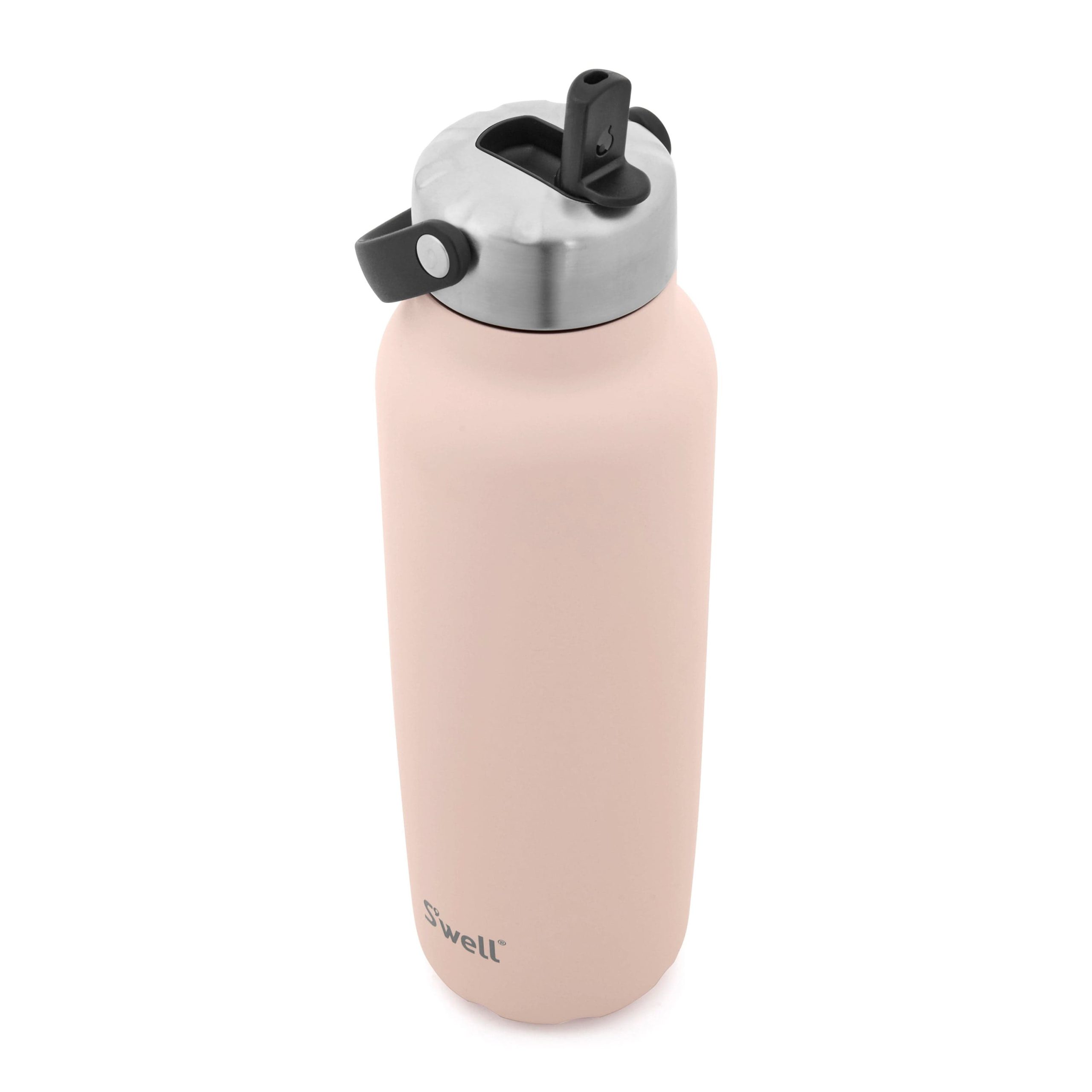 Explorer with Flip Straw Lid | 40oz Himalayan Salt - Image 3