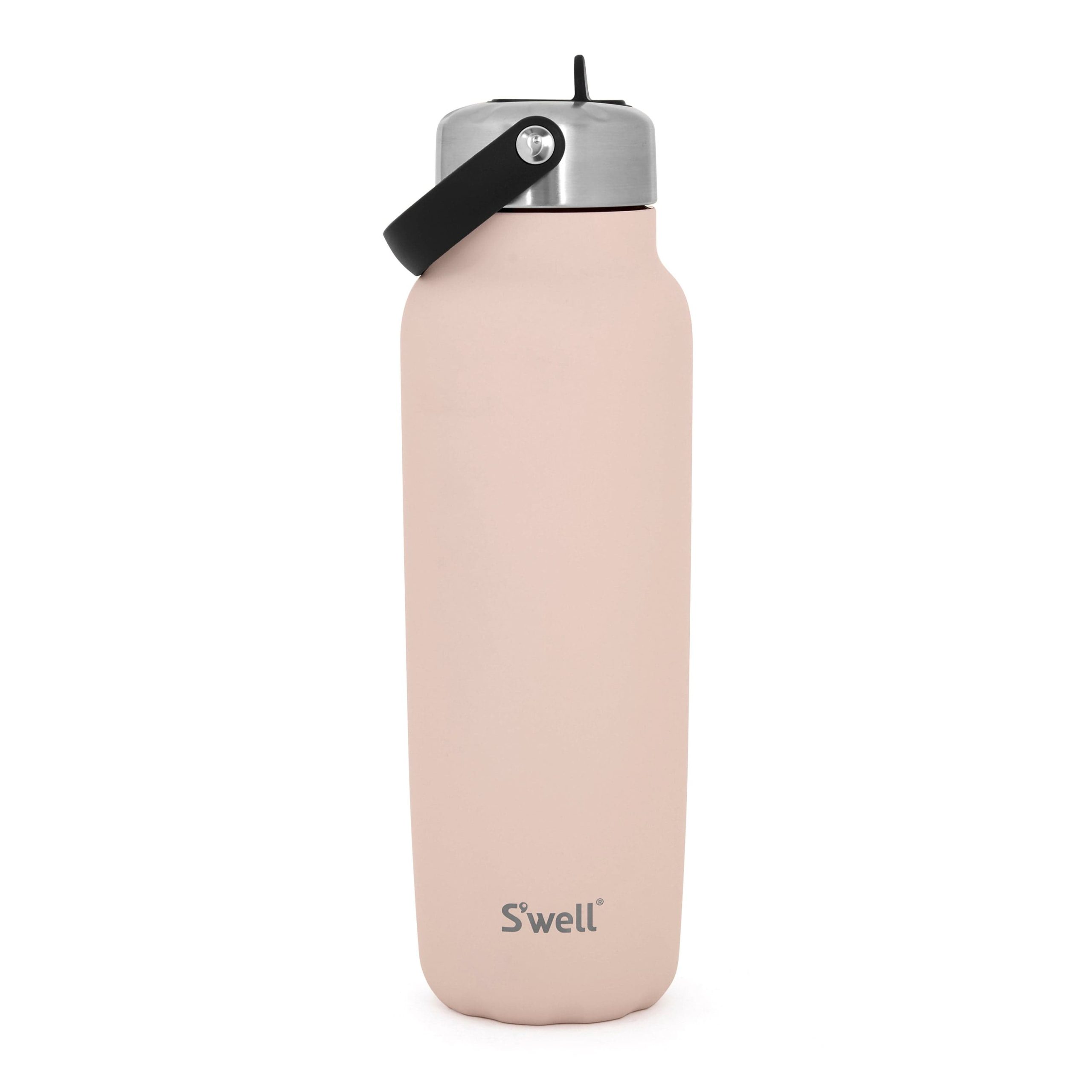 Explorer with Flip Straw Lid | 40oz Himalayan Salt - Image 6
