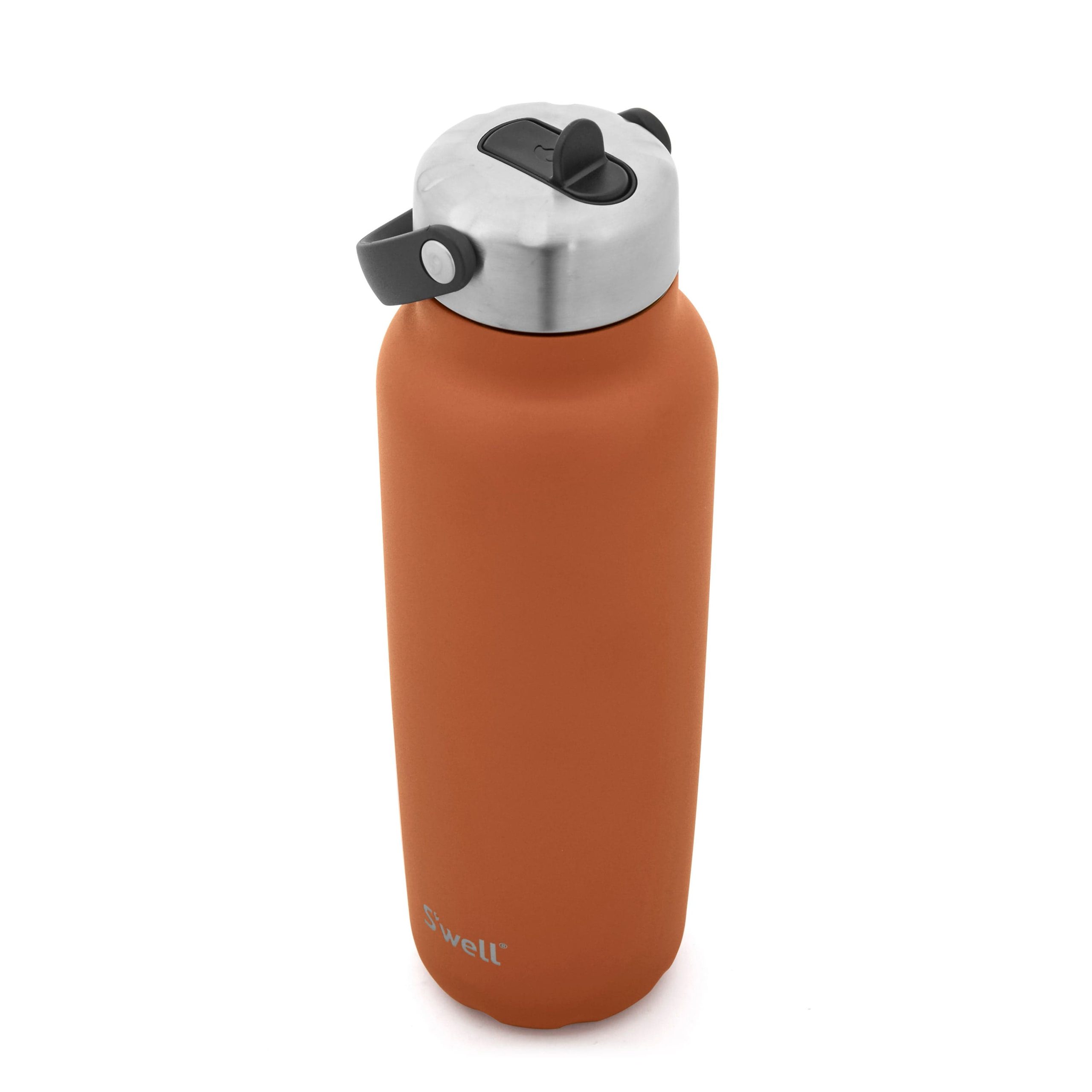 Explorer with Flip Straw Lid | 40oz Carnelian - Image 4
