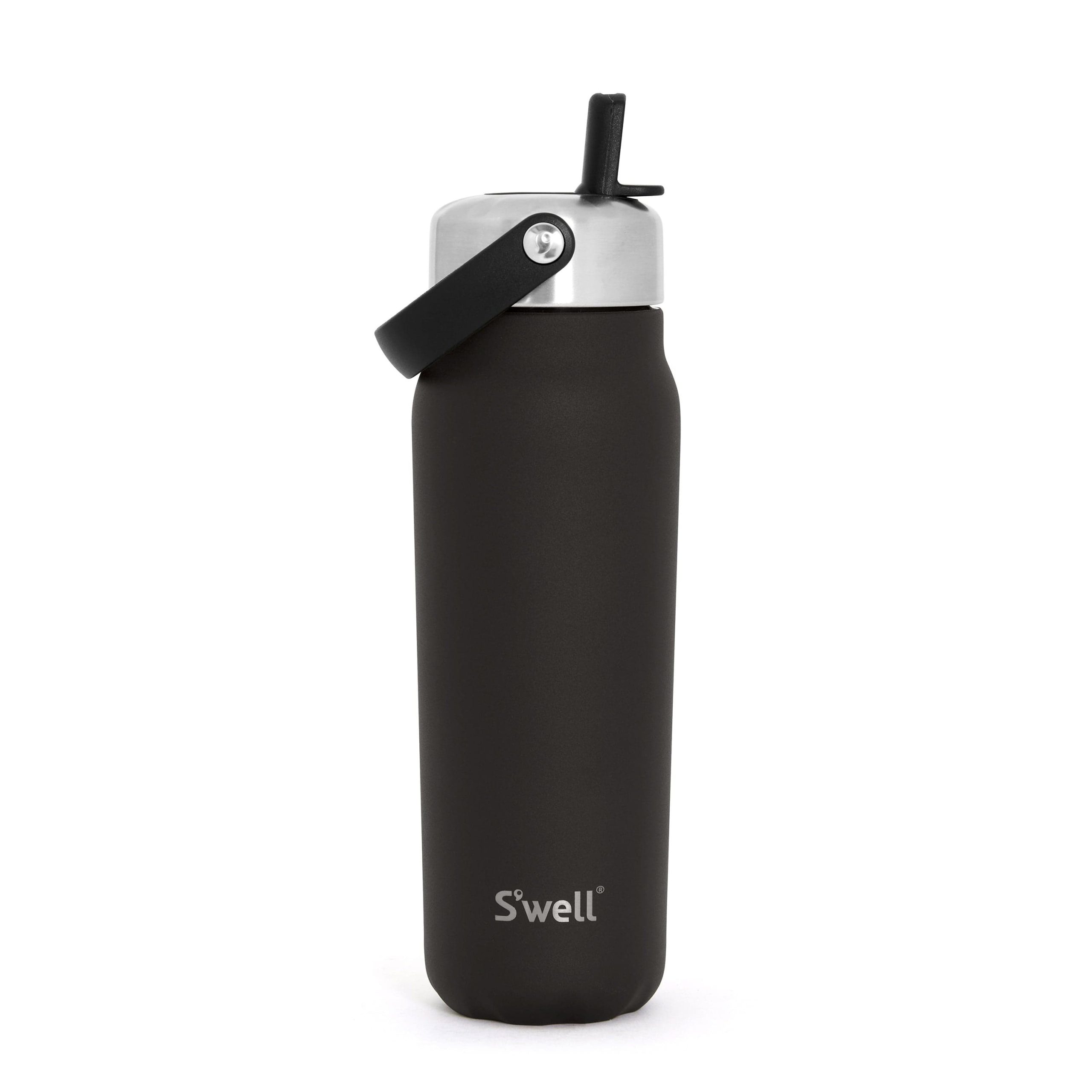 Explorer with Flip Straw Lid | 24oz Onyx