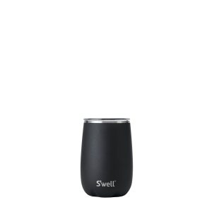 Wine Tumbler | 14oz Onyx
