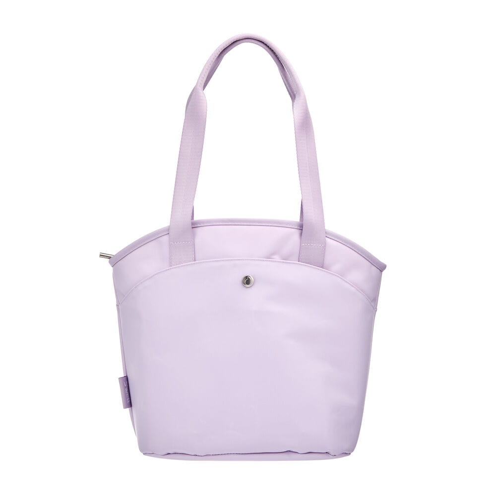 Lunch Tote | Lilac