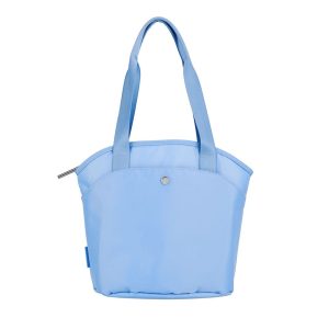 Lunch Tote | Chambray