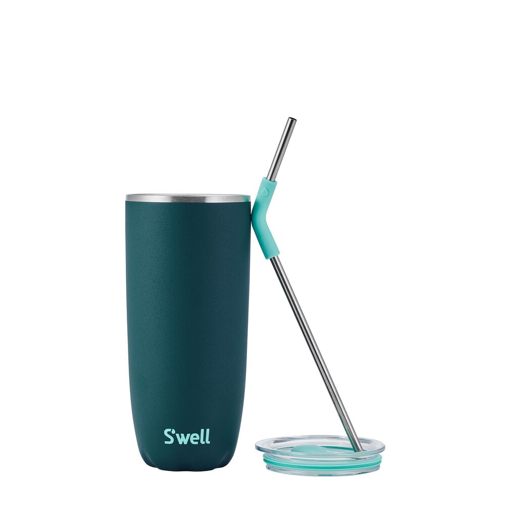 Tumbler with Straw | 24oz - Image 3