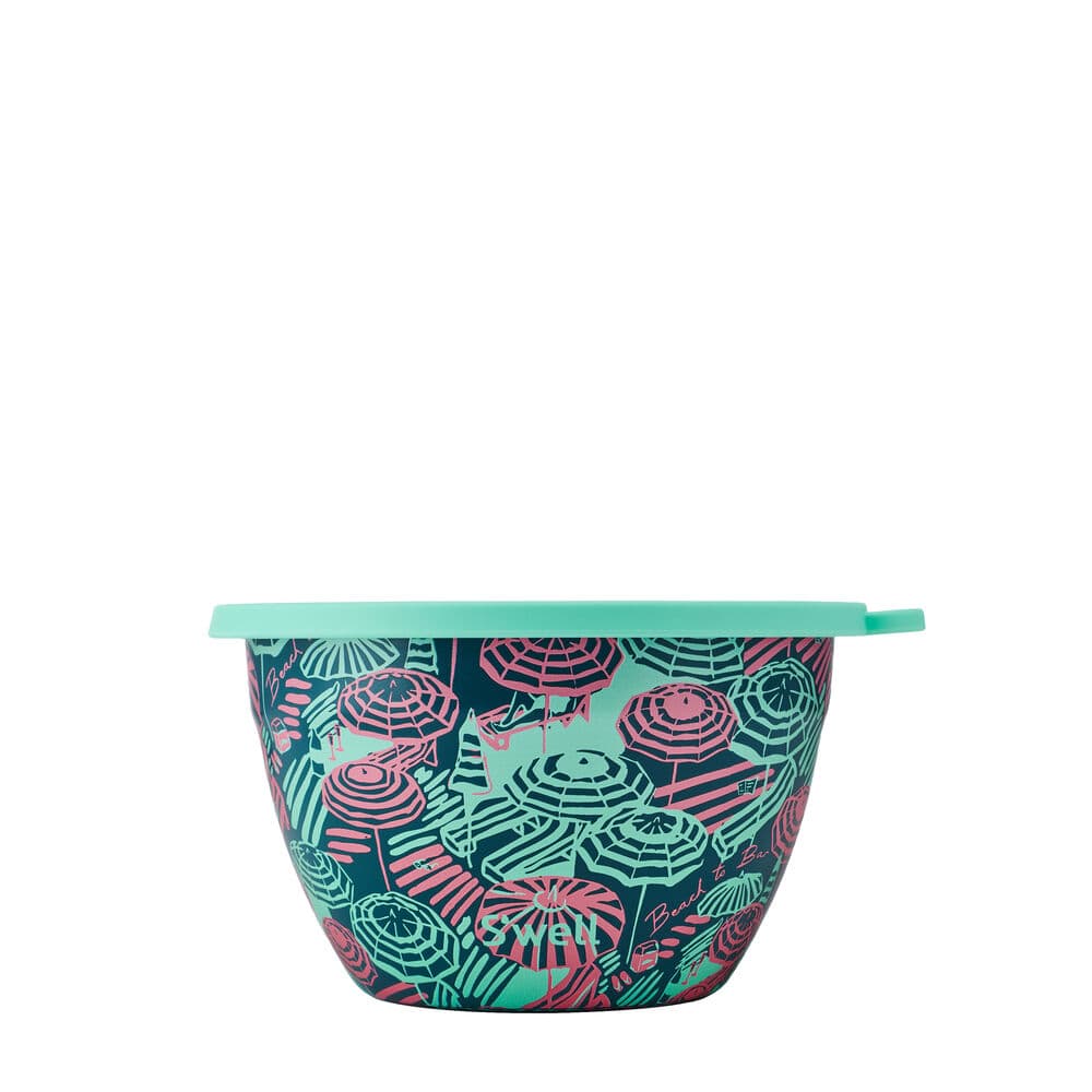 Salad Bowl Kit | 64oz - Image 12