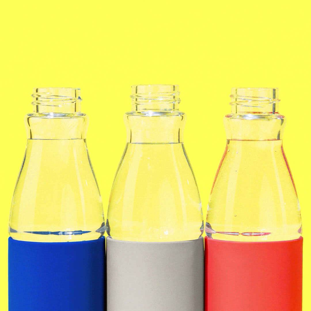 Glass Straw Set - Image 7