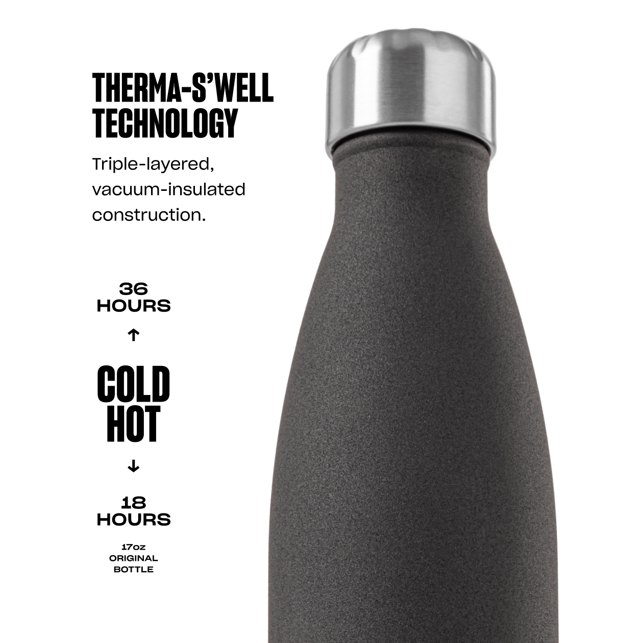 Original Bottle | 17oz Onyx - Image 5