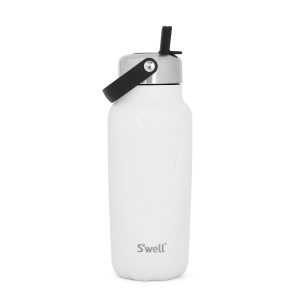 Explorer with Flip Straw Lid | 32oz Moonstone