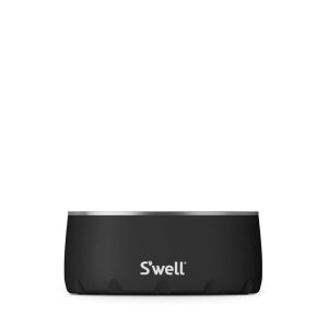 Pet Bowl | 32oz Onyx