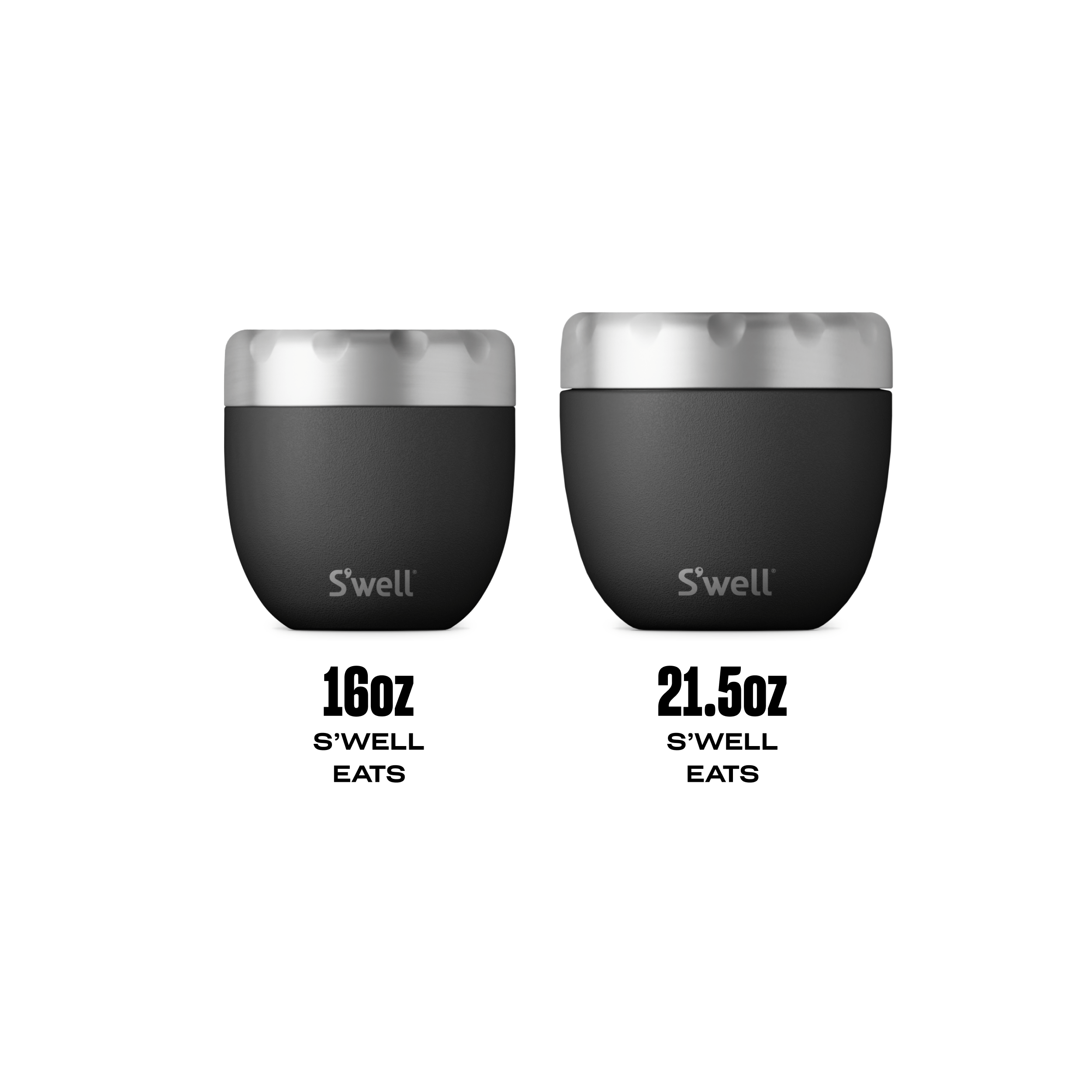 S'well Eats™ | 21.5oz Blue Granite - Image 8