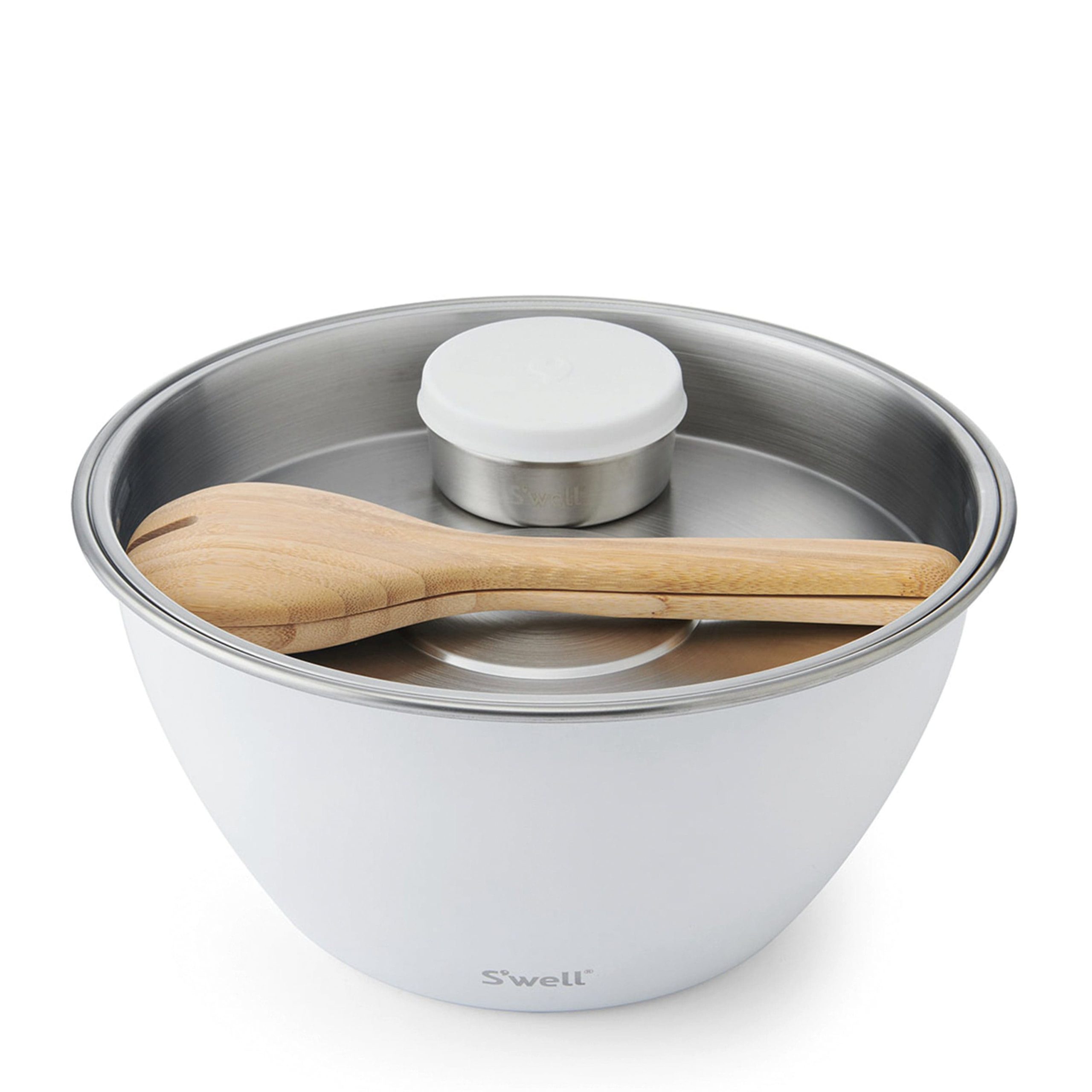 Salad Bowl Kit XL | 184oz - Image 5