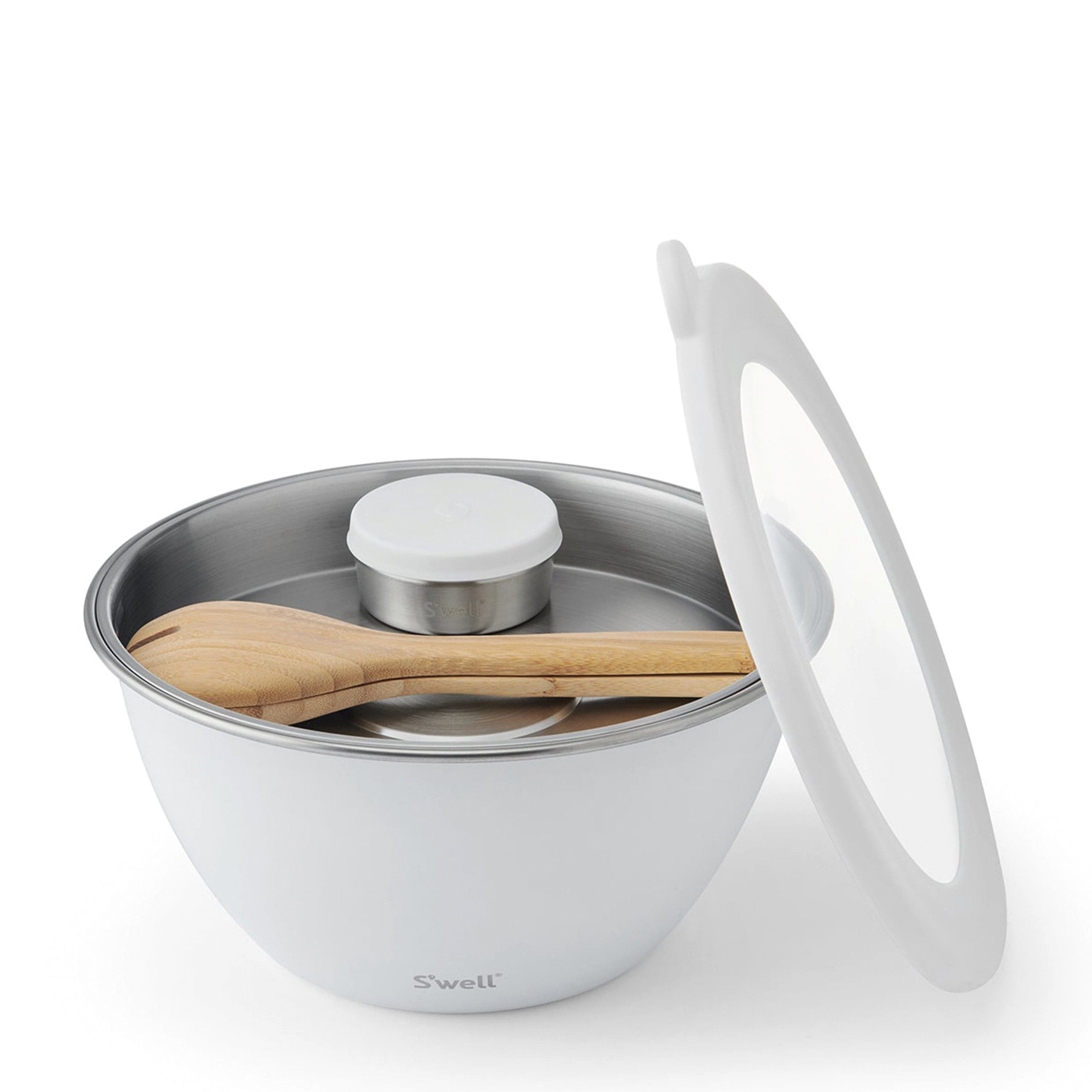 Salad Bowl Kit XL | 184oz - Image 3