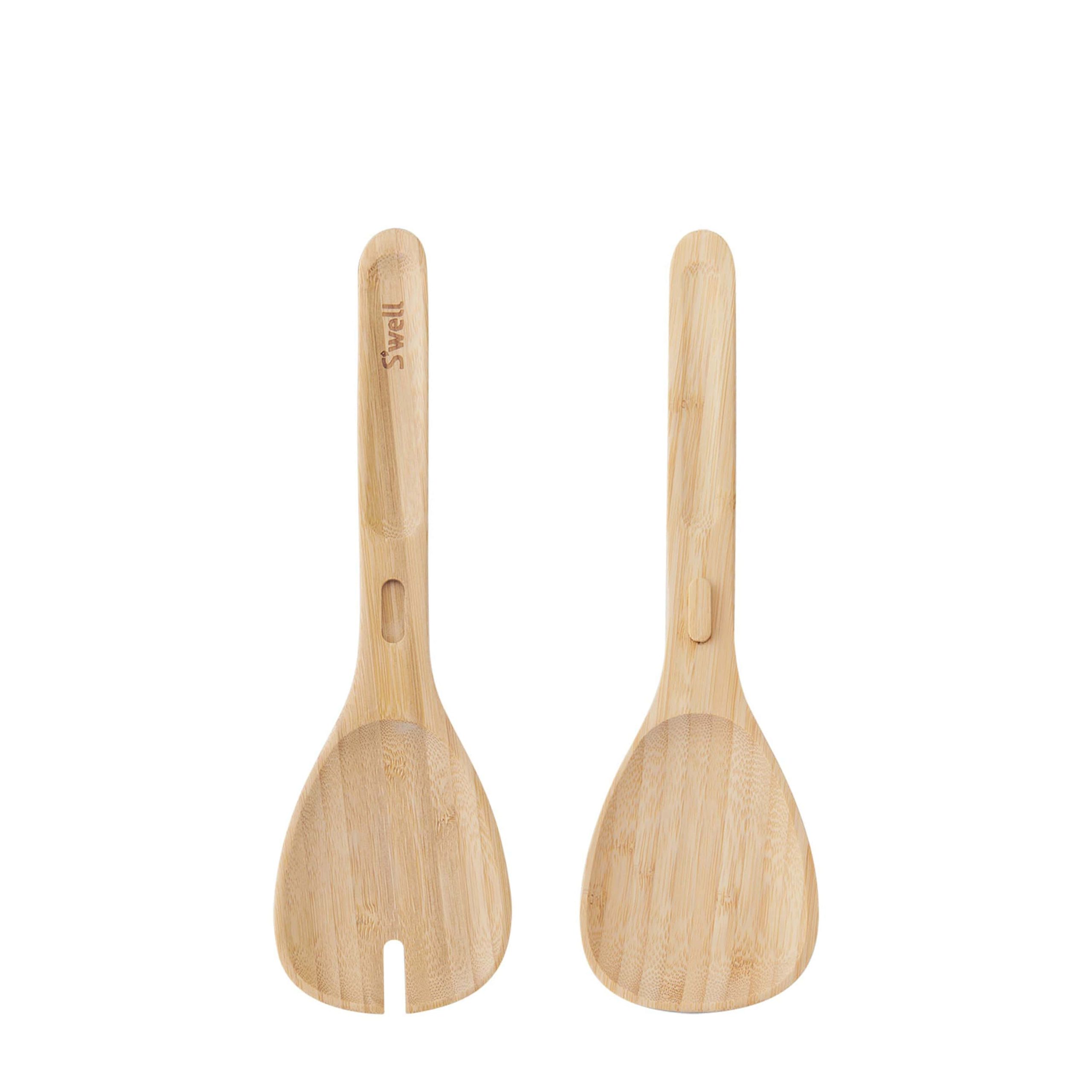 Salad Bowl Kit XL | 184oz - Image 13