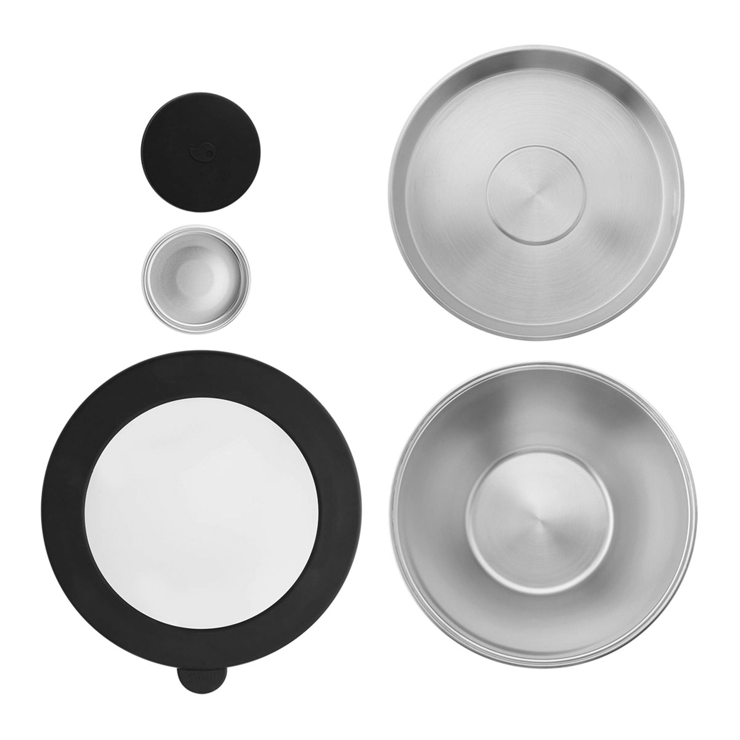 Salad Bowl Kit XL | 184oz - Image 12