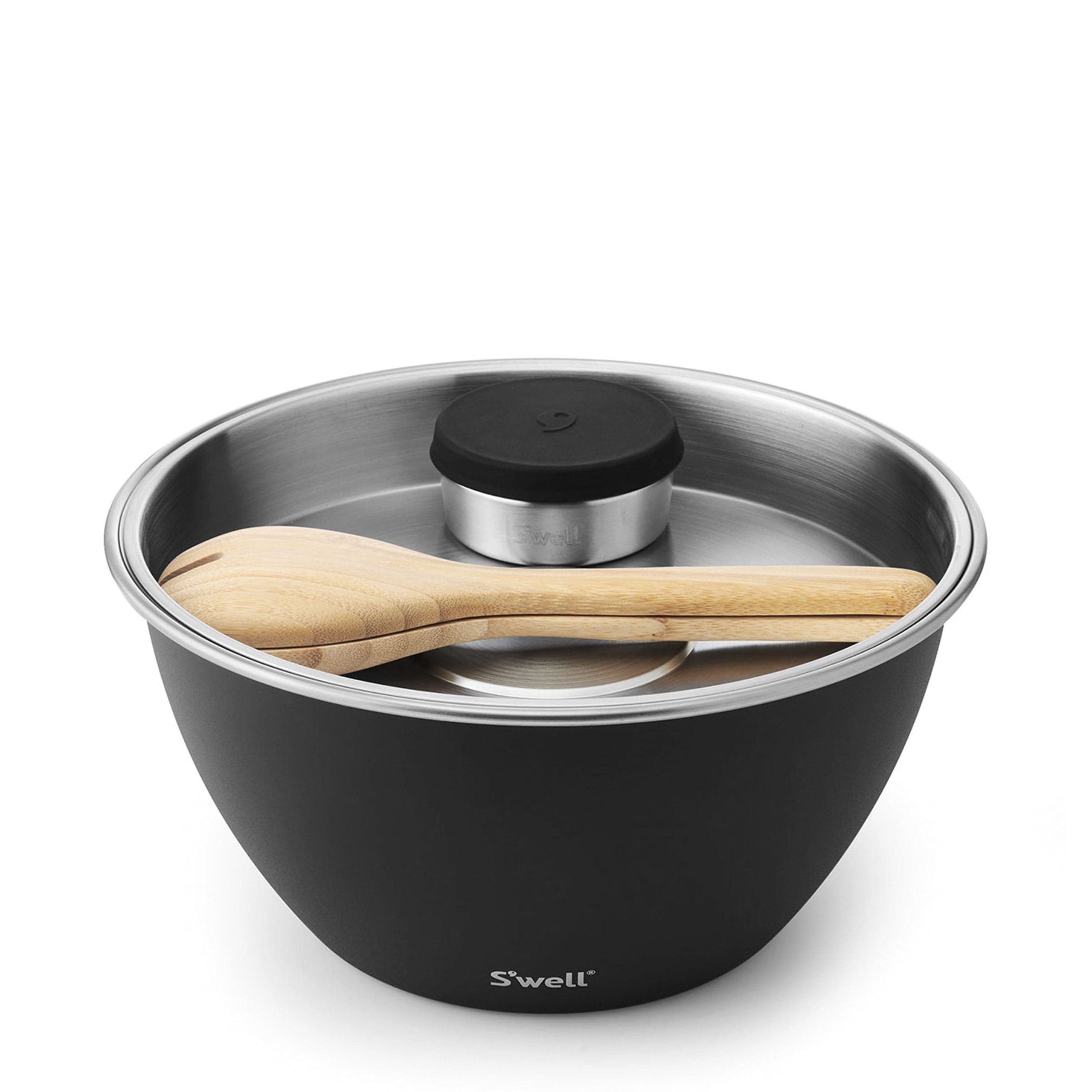 Salad Bowl Kit XL | 184oz - Image 11