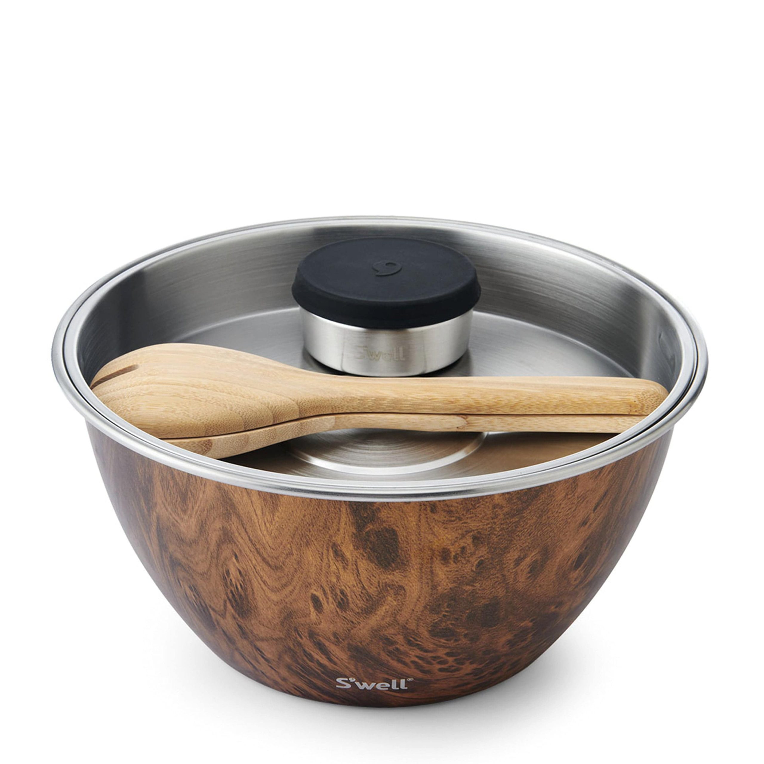 Salad Bowl Kit XL | 184oz - Image 20