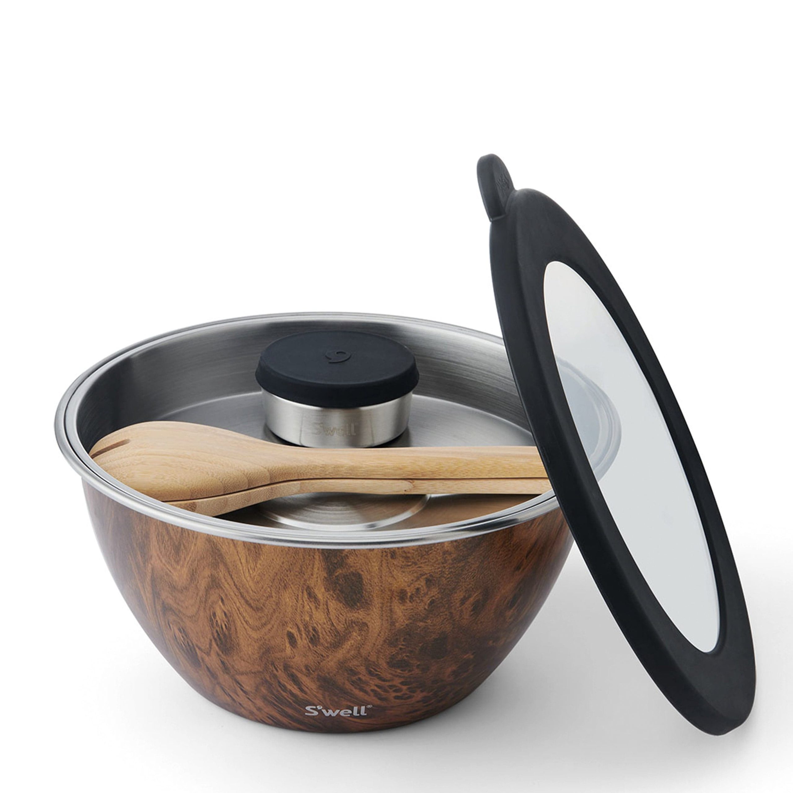 Salad Bowl Kit XL | 184oz - Image 18