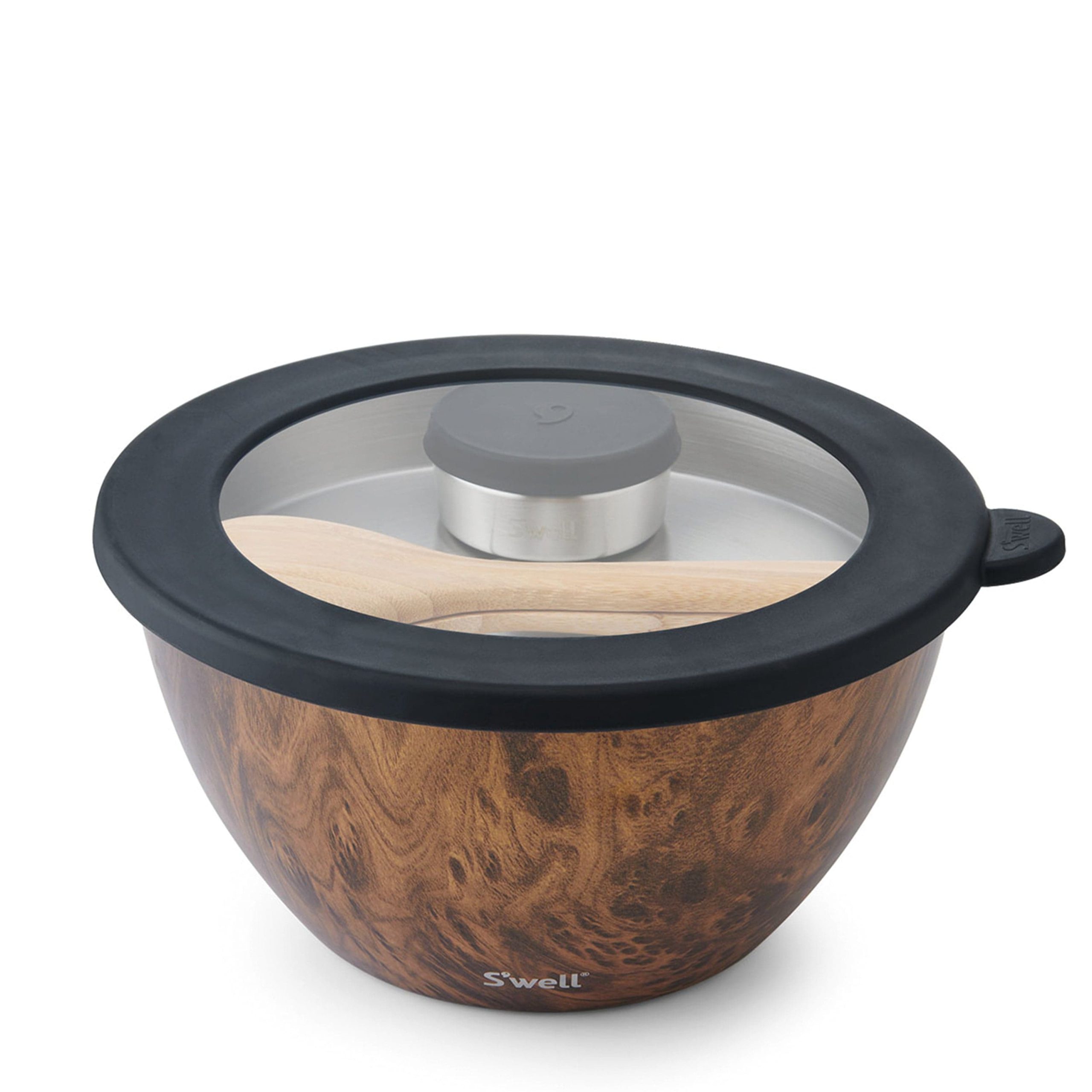 Salad Bowl Kit XL | 184oz - Image 22