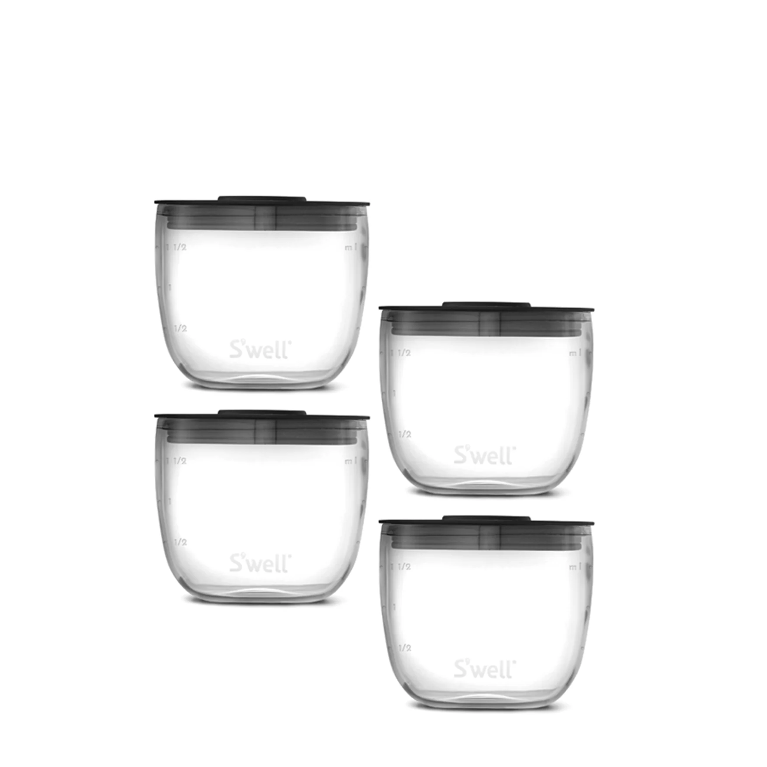 Glass Prep Bowl Set | 12oz S'well Signatures - Image 4