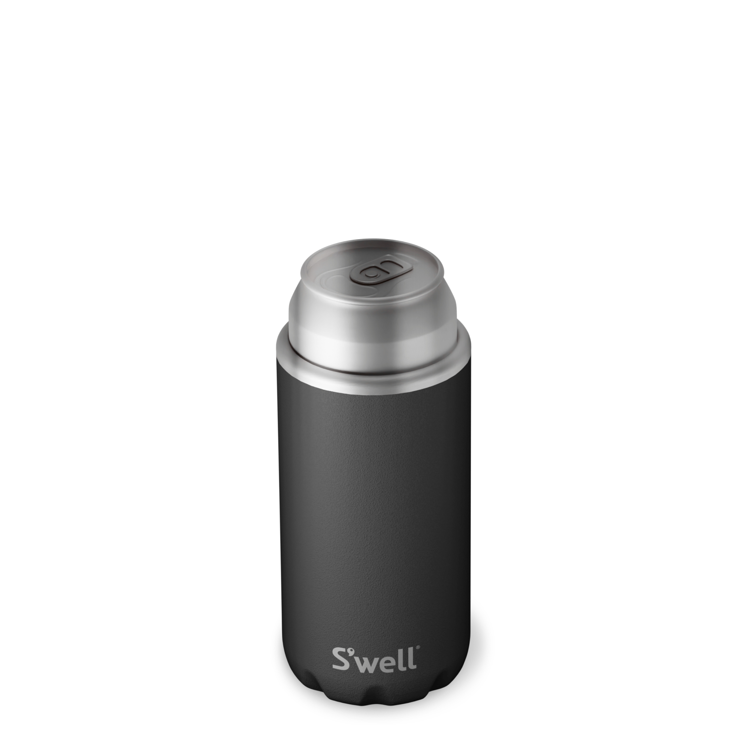 Slim Drink Chiller | 12oz Onyx - Image 3