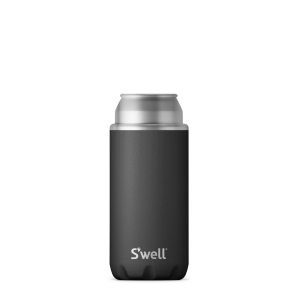 Slim Drink Chiller | 12oz Onyx