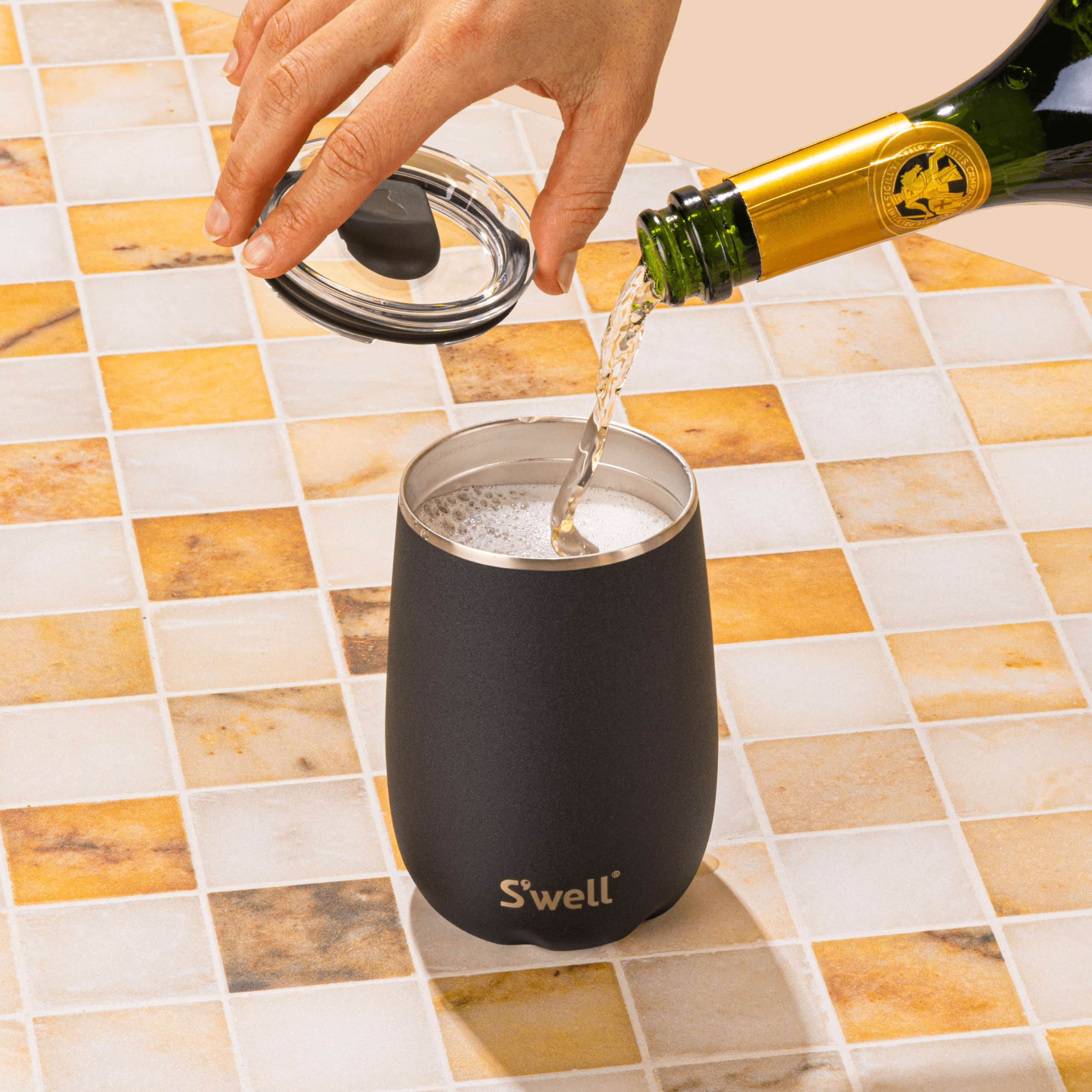 Wine Tumbler | 14oz - Image 7