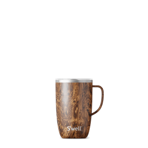 Mug | 16oz Teakwood