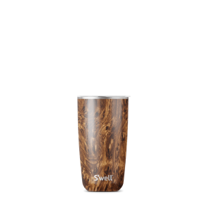 Tumbler | 18oz Teakwood