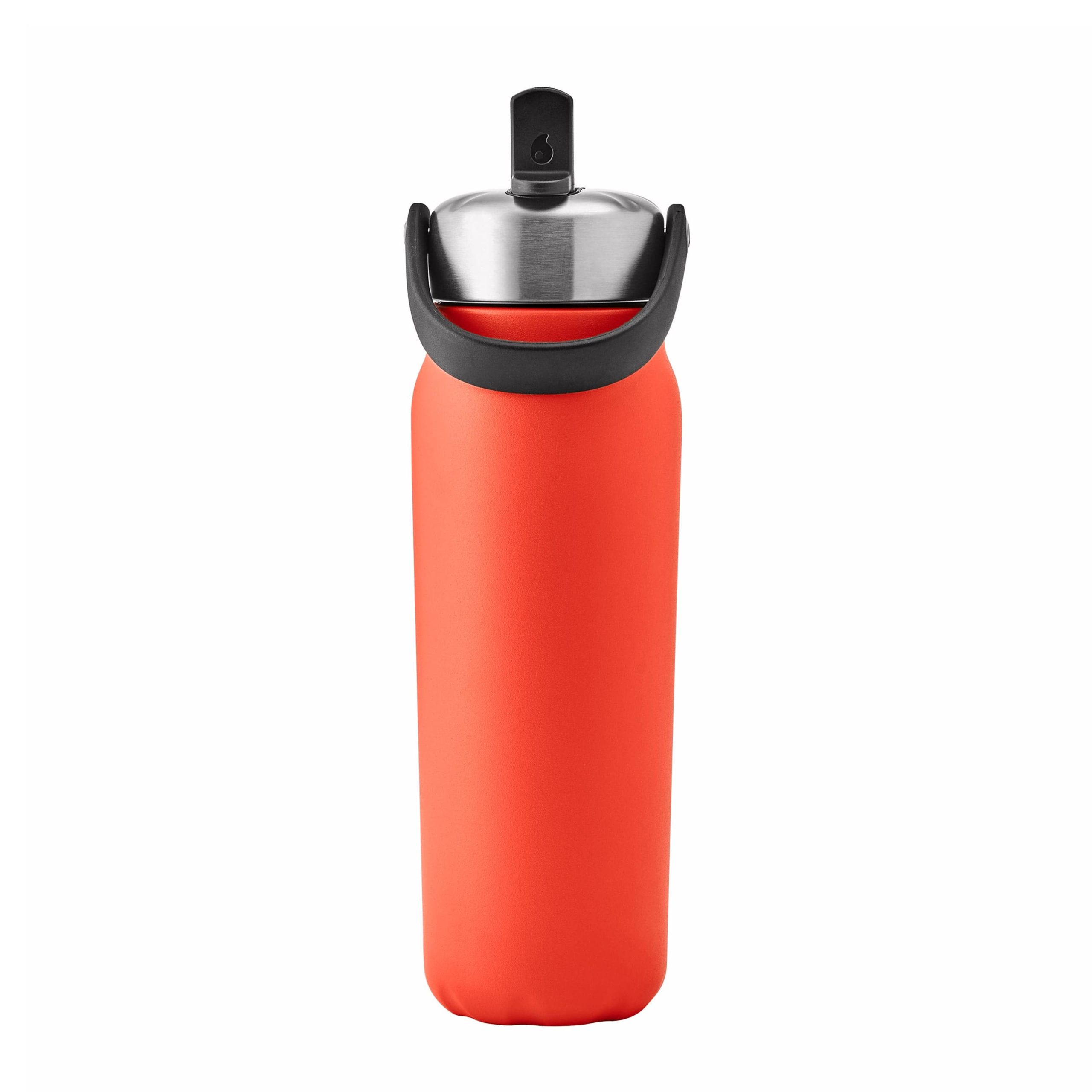 Explorer with Flip Straw Lid | 24oz Radiant Coral - Image 3