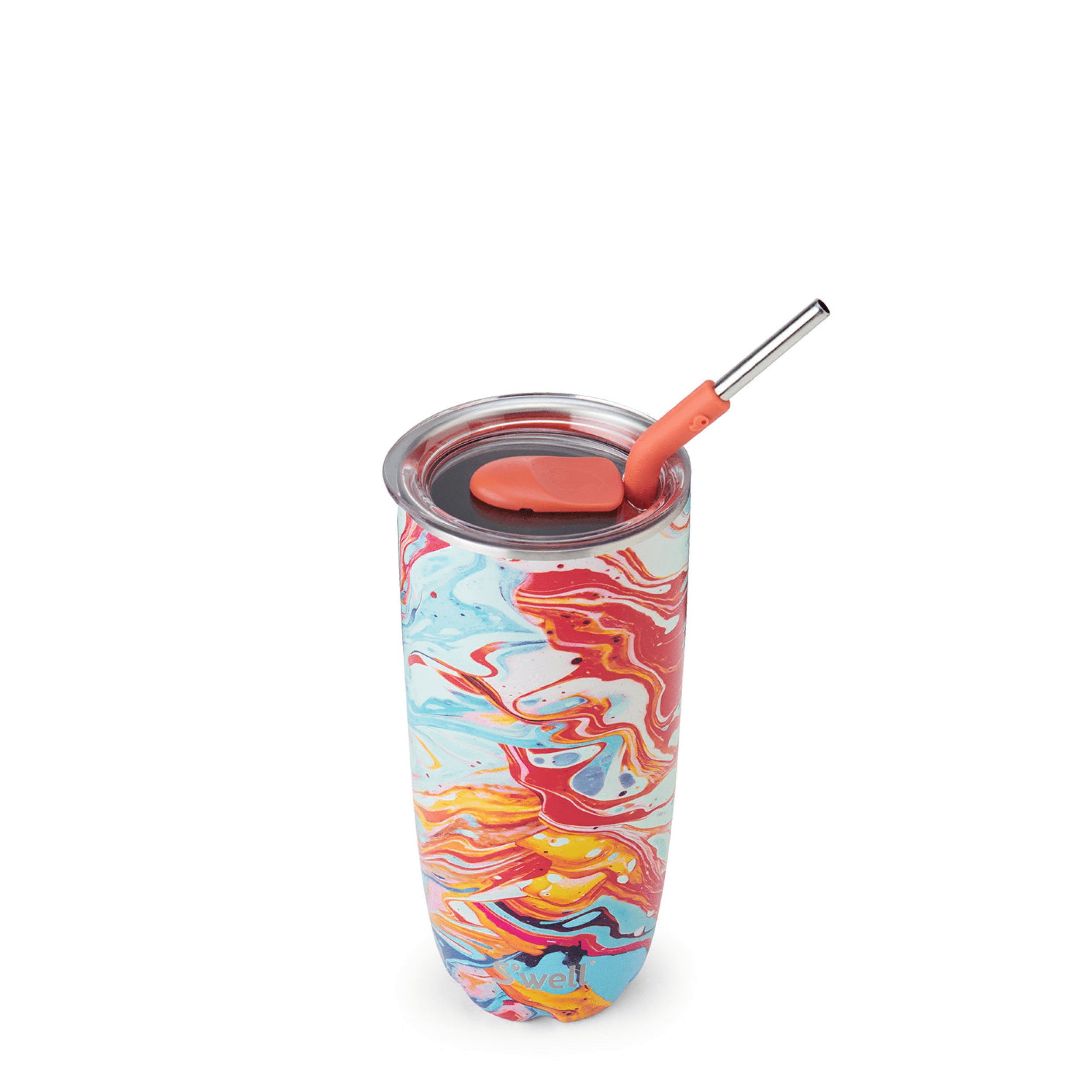 Tumbler with Straw | 24oz - Image 19