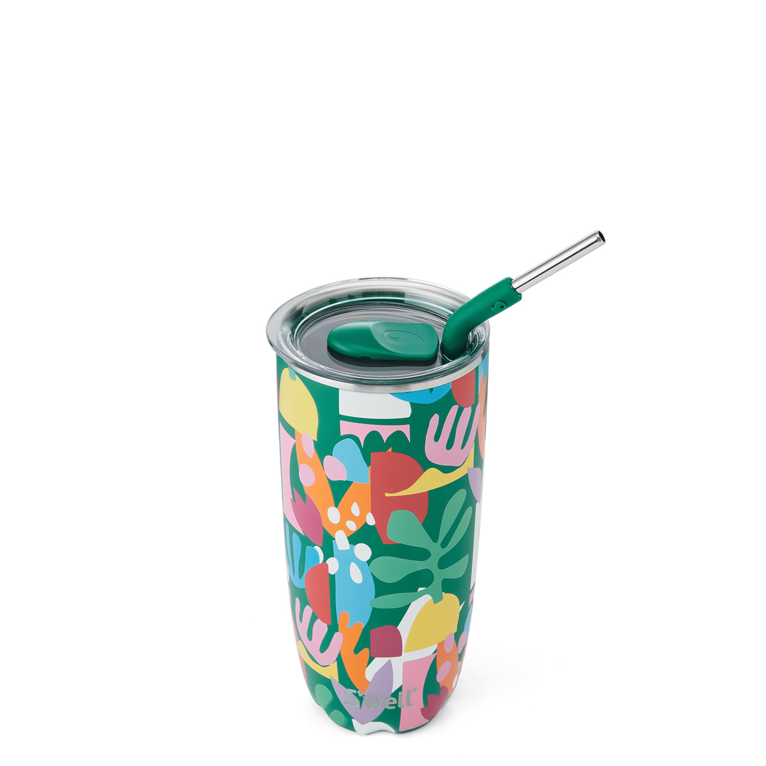 Tumbler with Straw | 24oz - Image 27