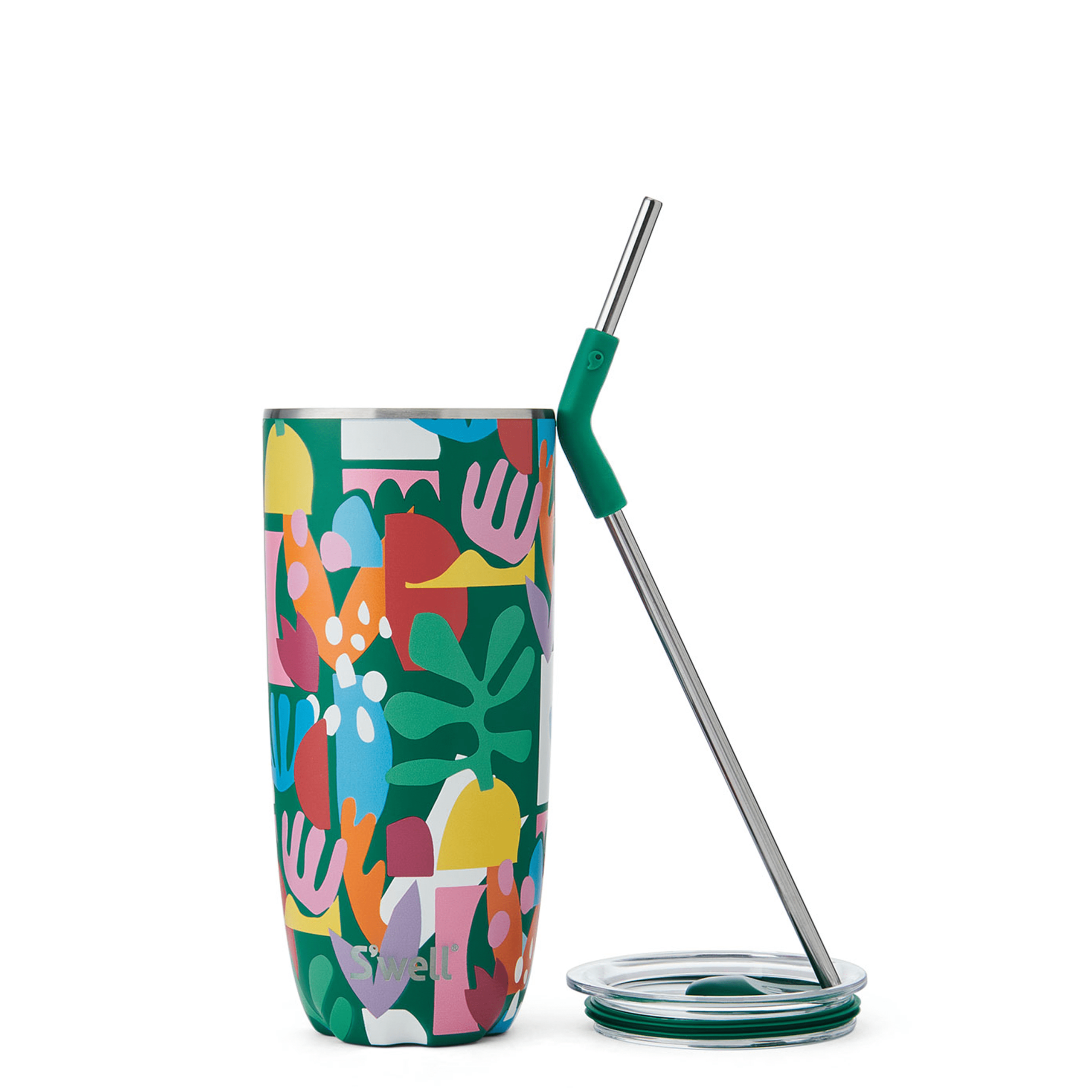 Tumbler with Straw | 24oz - Image 28